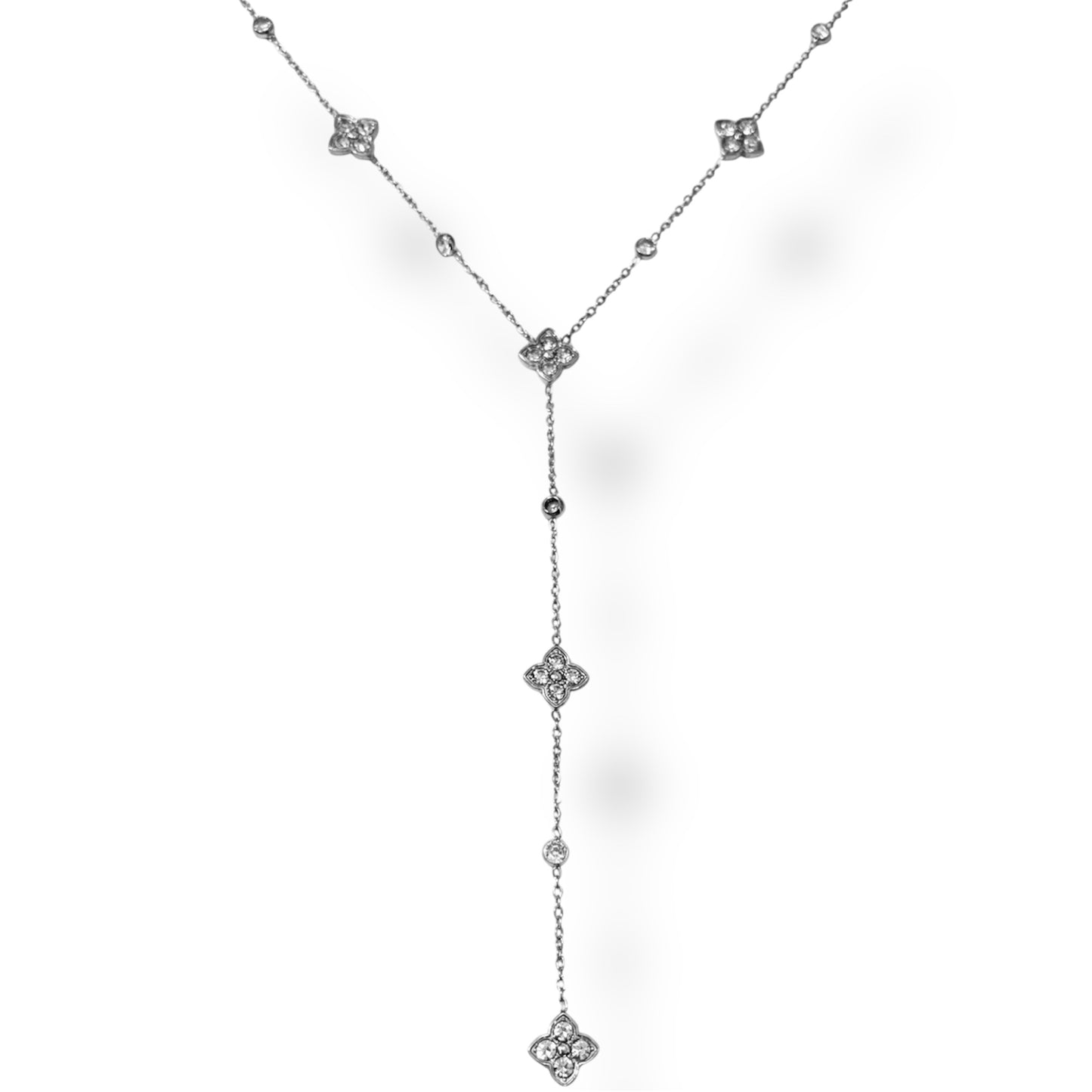 COLLIER ALISON ACIER