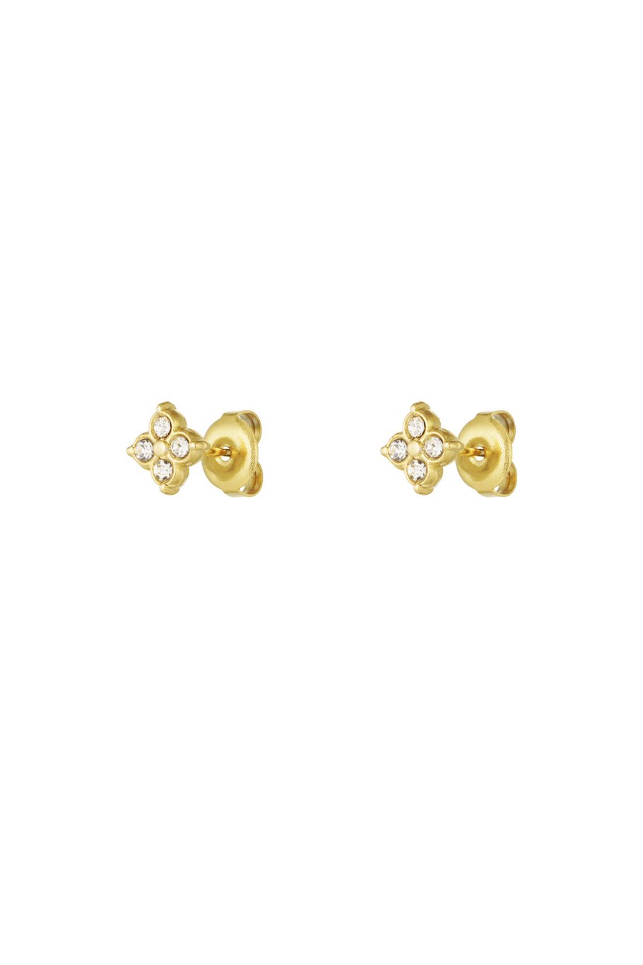 BOUCLE D’OREILLES EMILIE