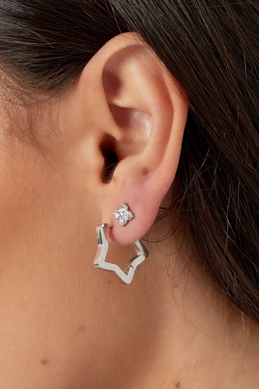 BOUCLE D’OREILLES EMILIE