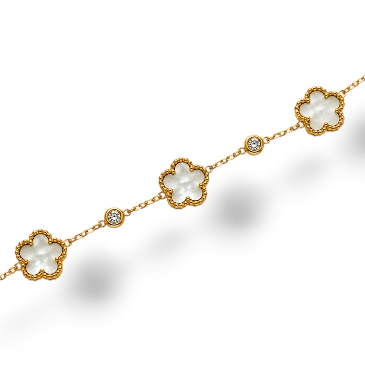 BRACELET AUREA BLANC