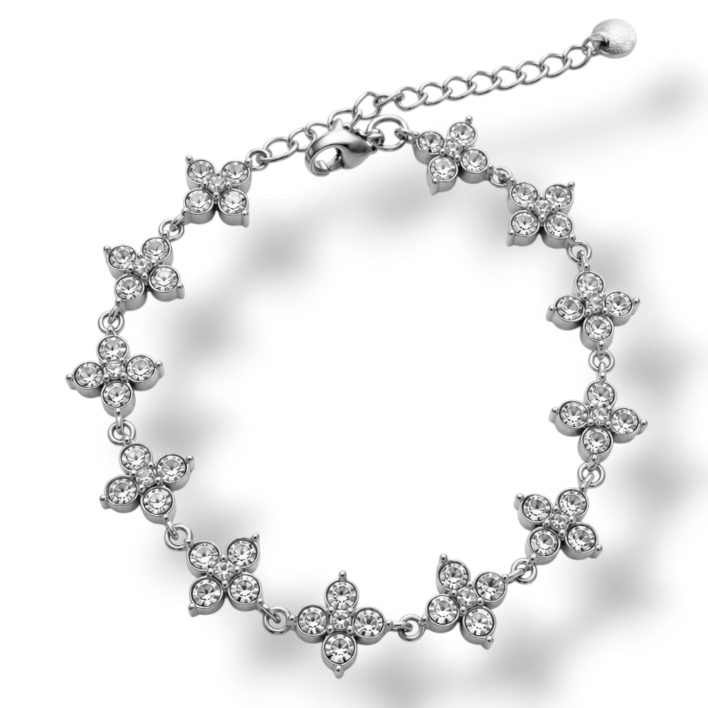 BRACELET CÉLESTE – DORÉ OU ARGENTÉ