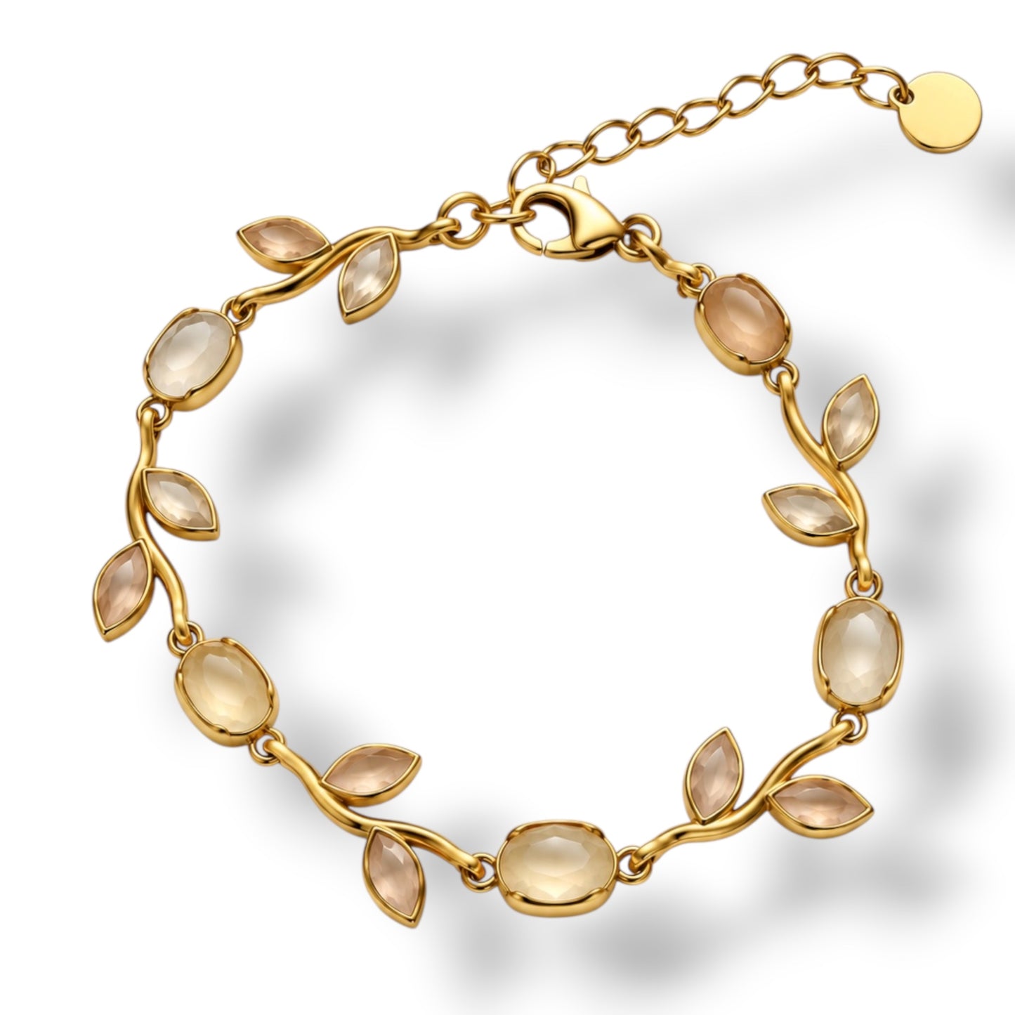 BRACELET LIORA NUDE