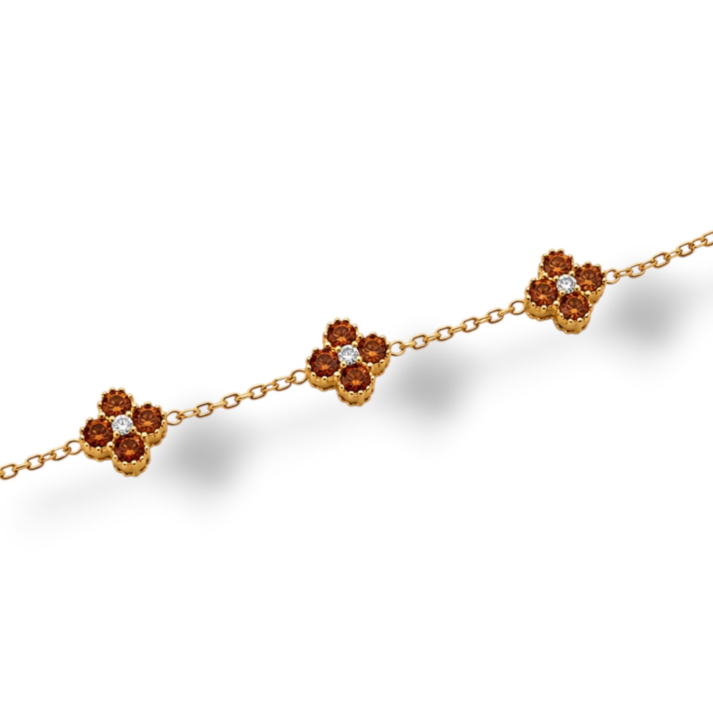 BRACELET YSÉA – NUDE