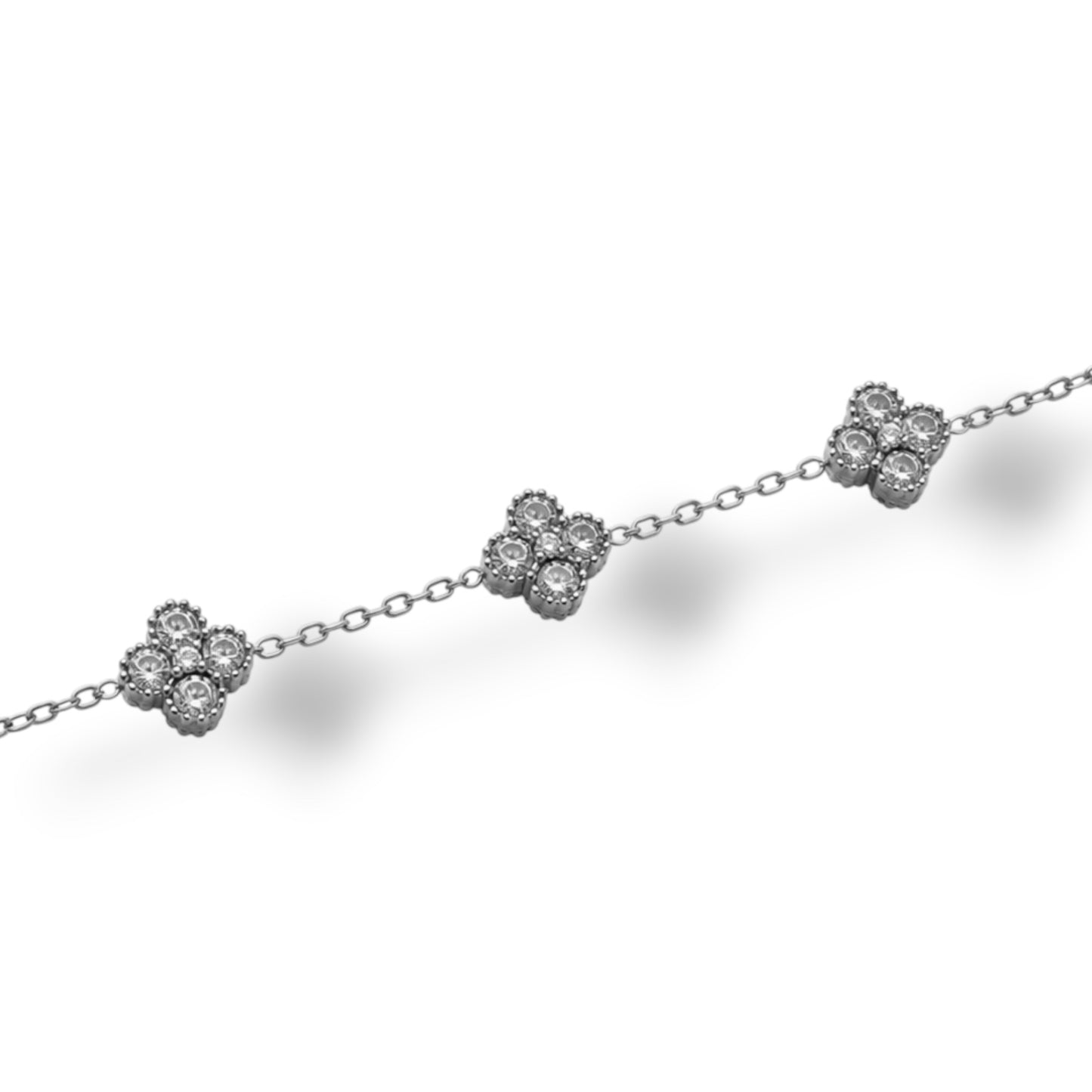 BRACELET YSÉA – DORÉ & ARGENTÉ