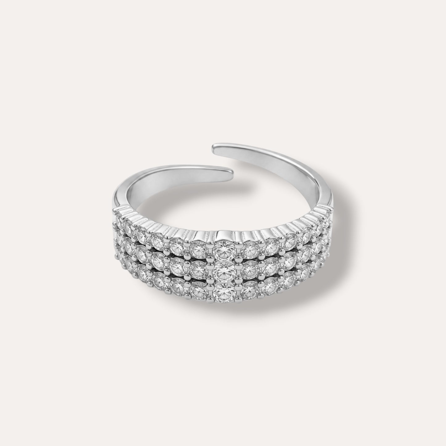 BAGUE LAYANA