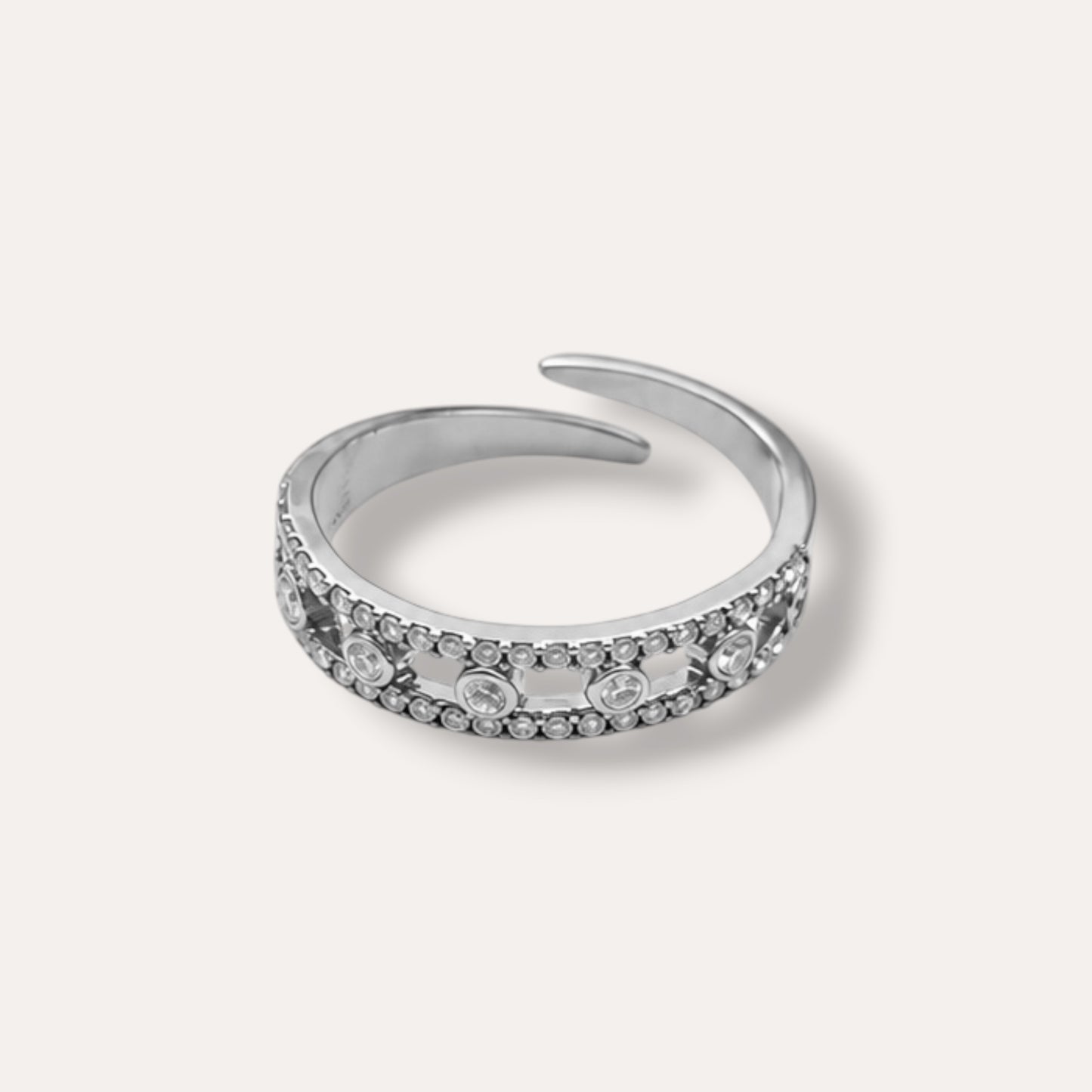 BAGUE ZAYLA