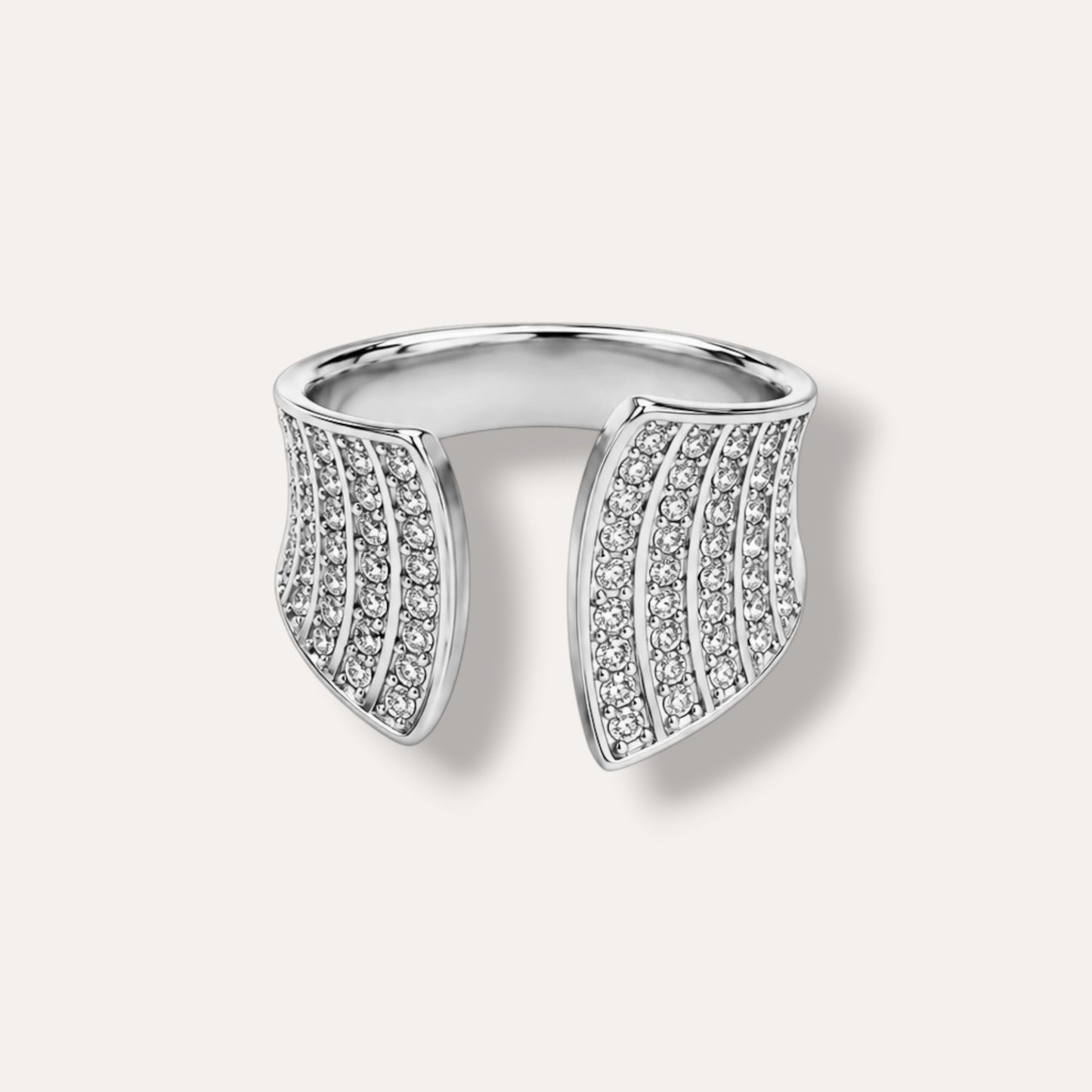 BAGUE IVANA
