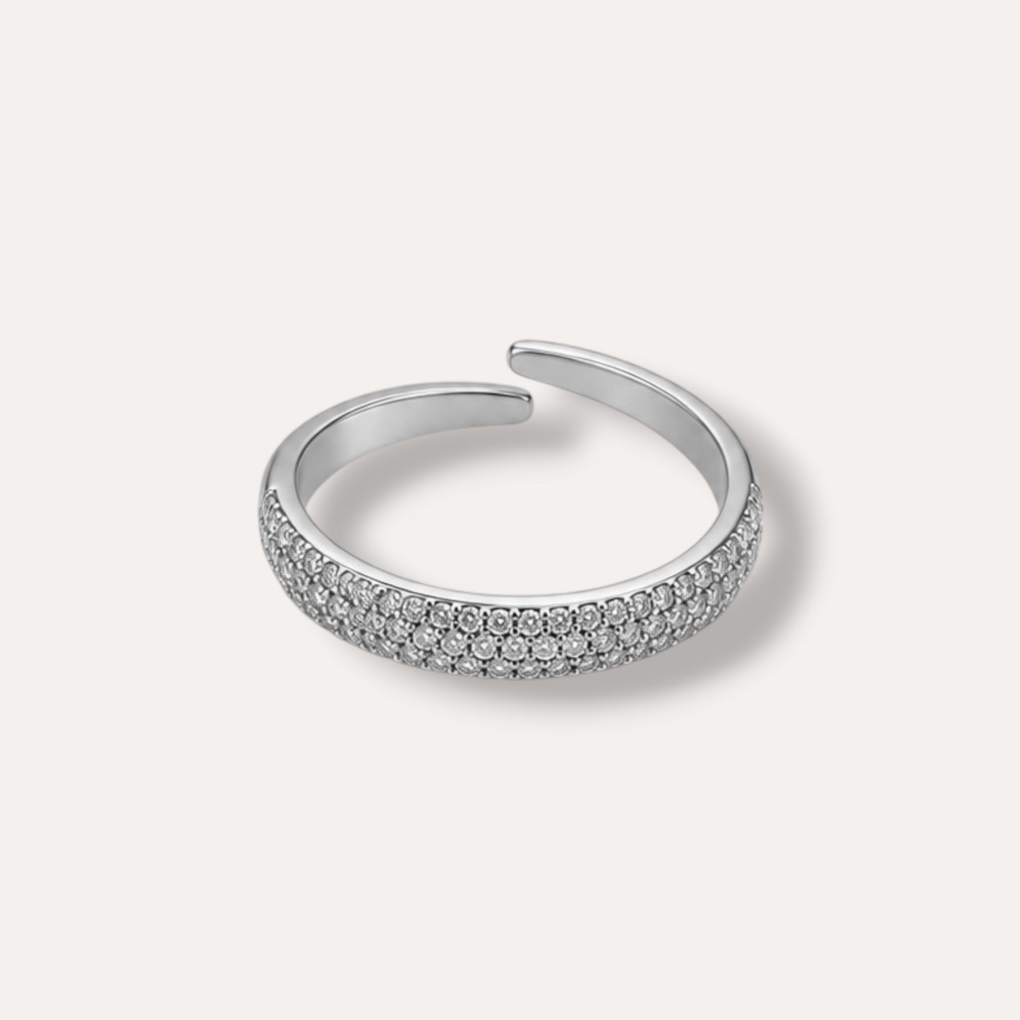BAGUE ÉTINCELLE