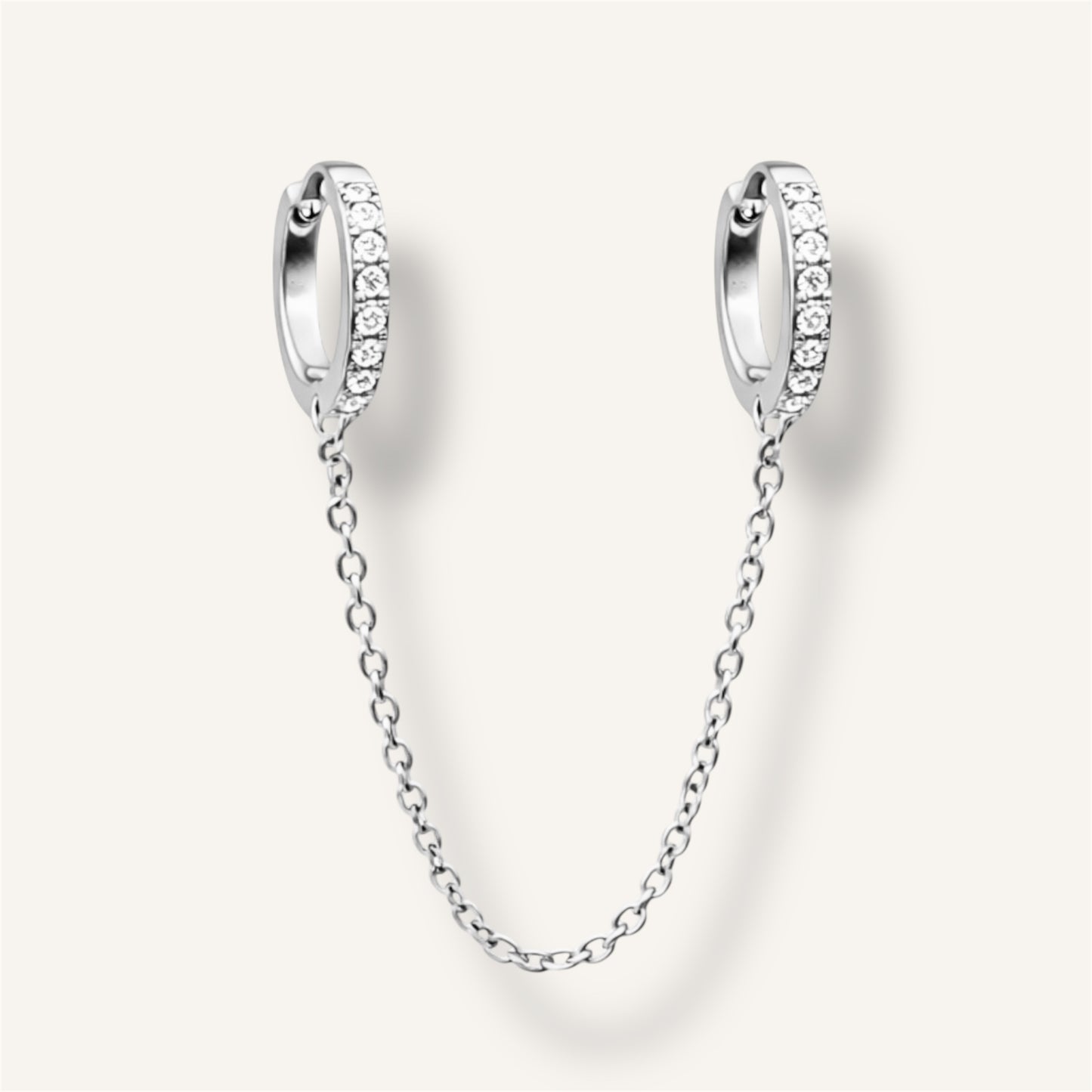 BOUCLES D’OREILLES (mono boucle)