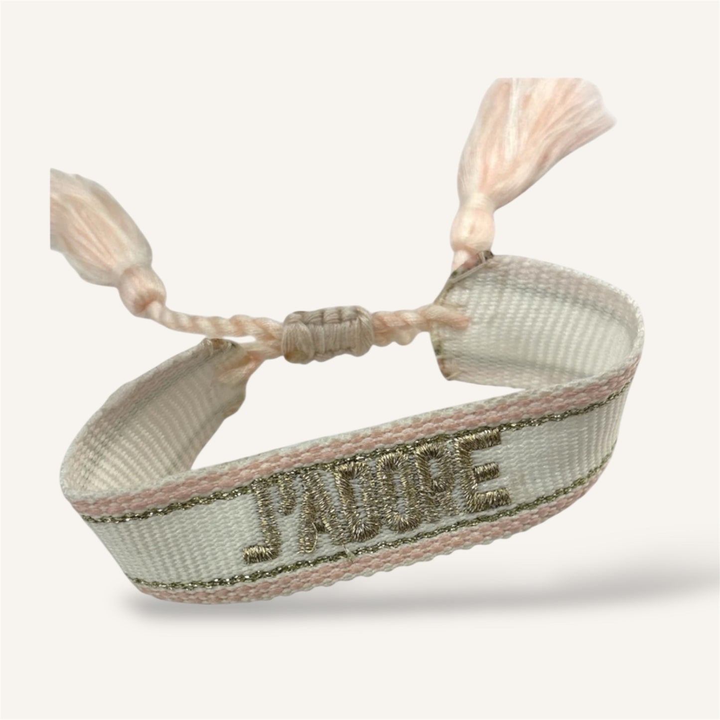 BRACELET J’ADORE