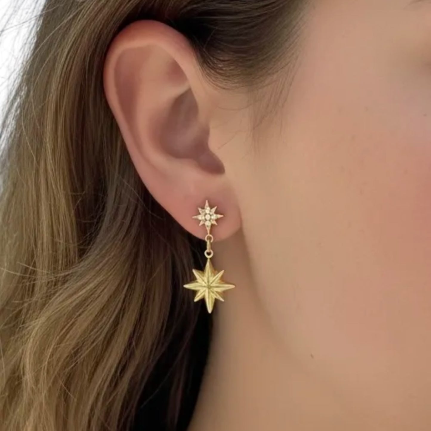 BOUCLES D’OREILLES ALYA