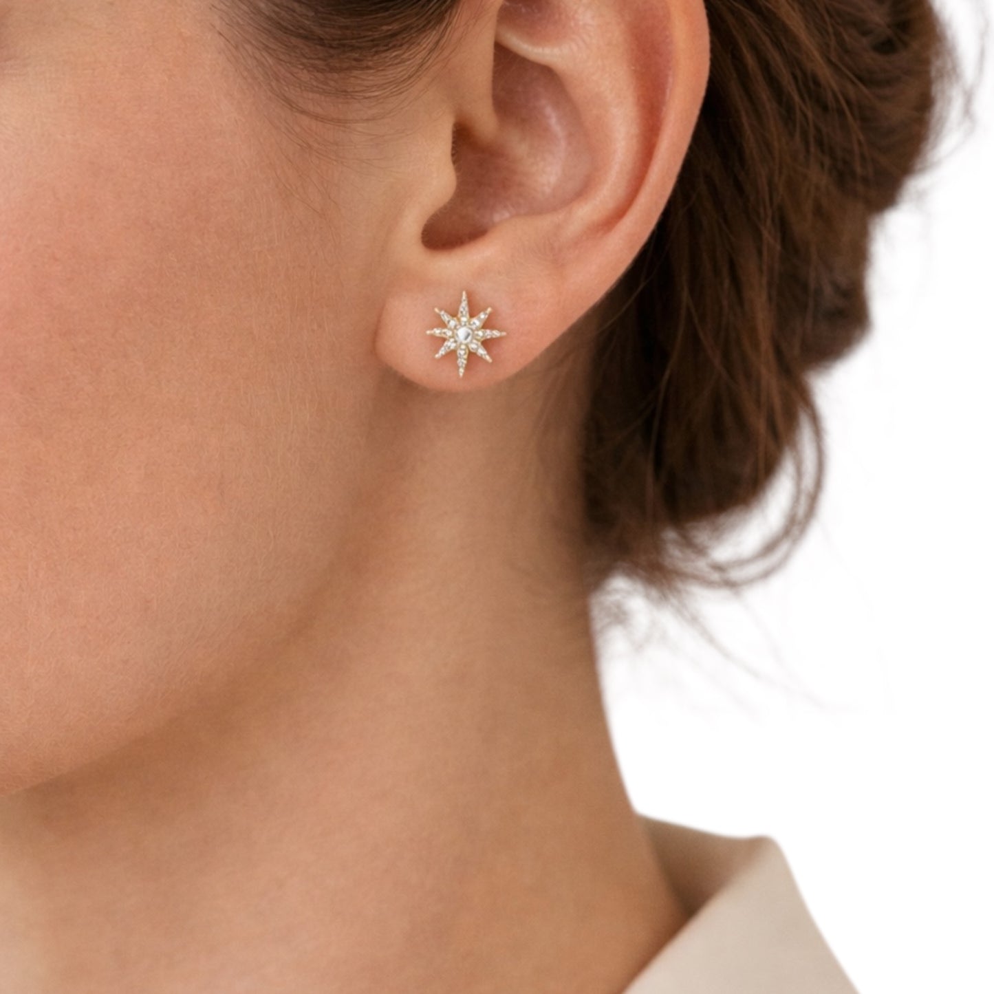 BOUCLES D’OREILLES LYLOU