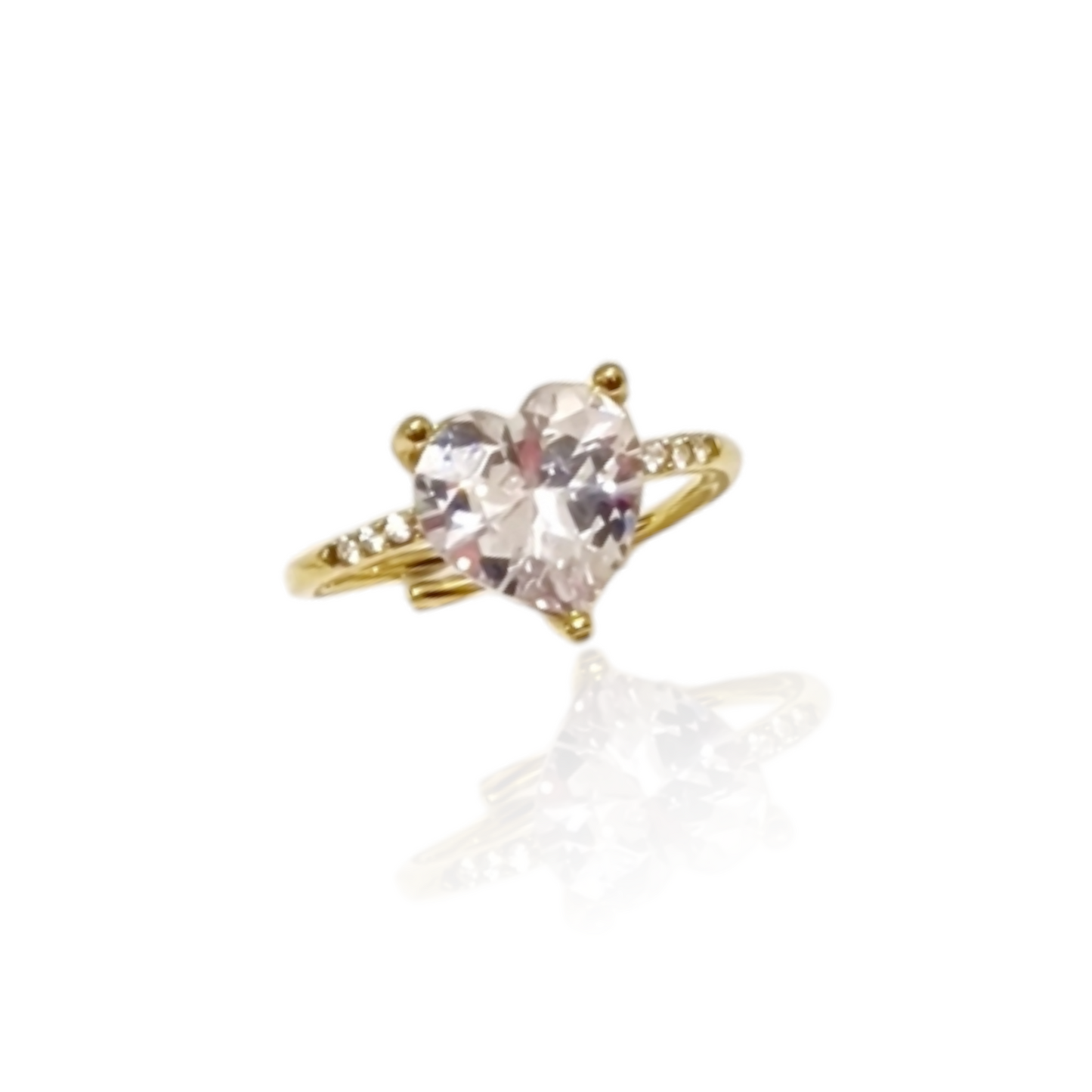 BAGUE VICK ACIER