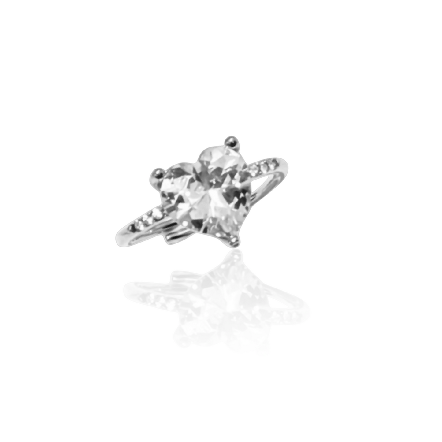 BAGUE VICK ACIER