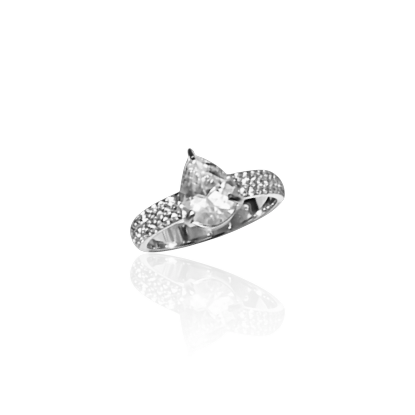 BAGUE LIOR ACIER