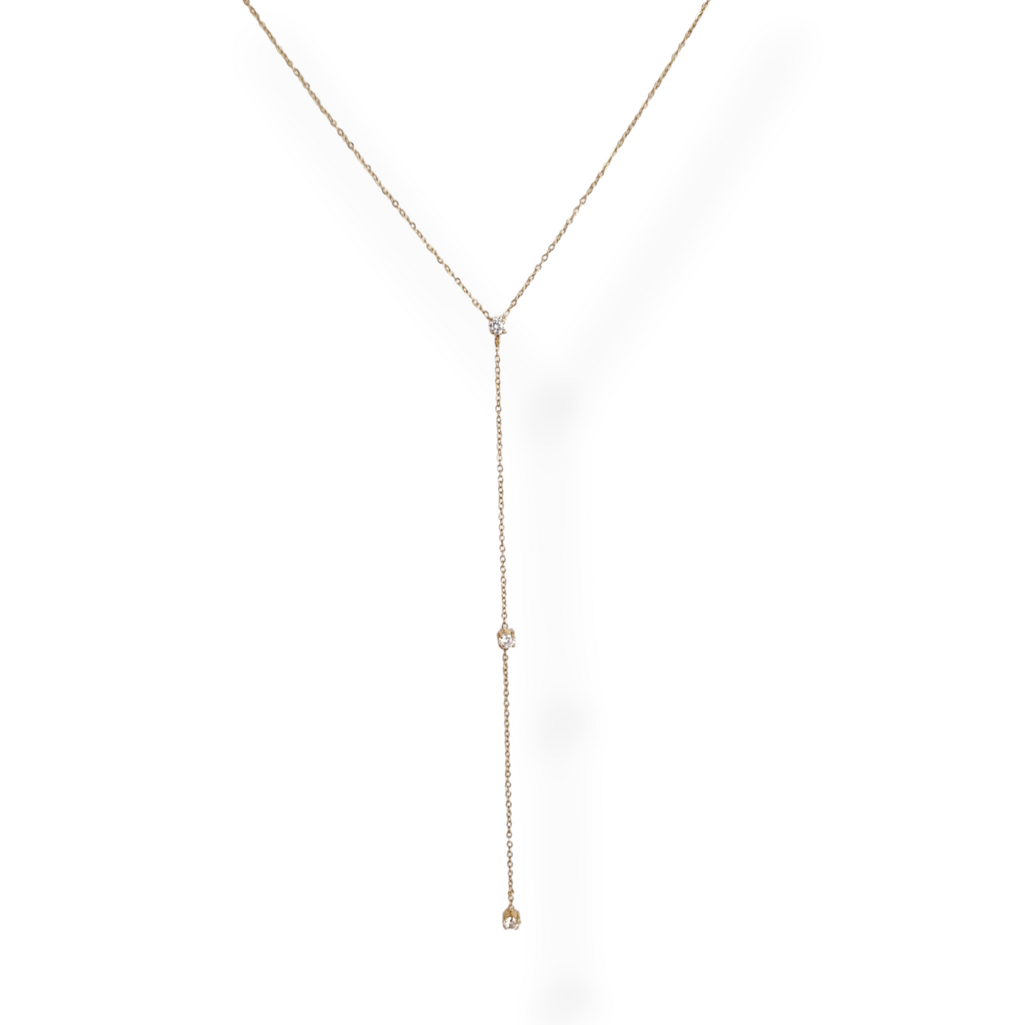 COLLIER EVA ACIER