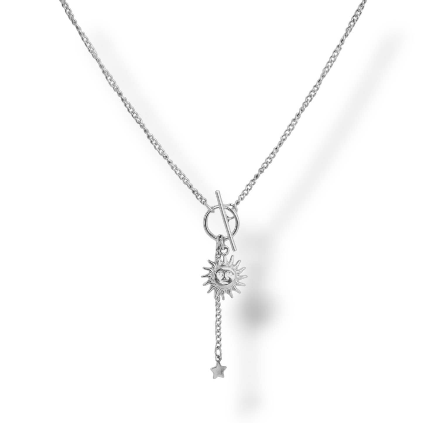 COLLIER TYA ACIER