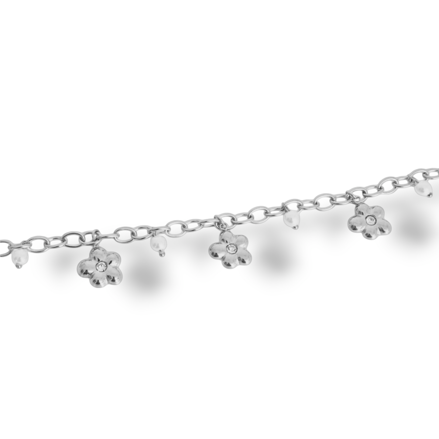 BRACELET SILVANA ACIER