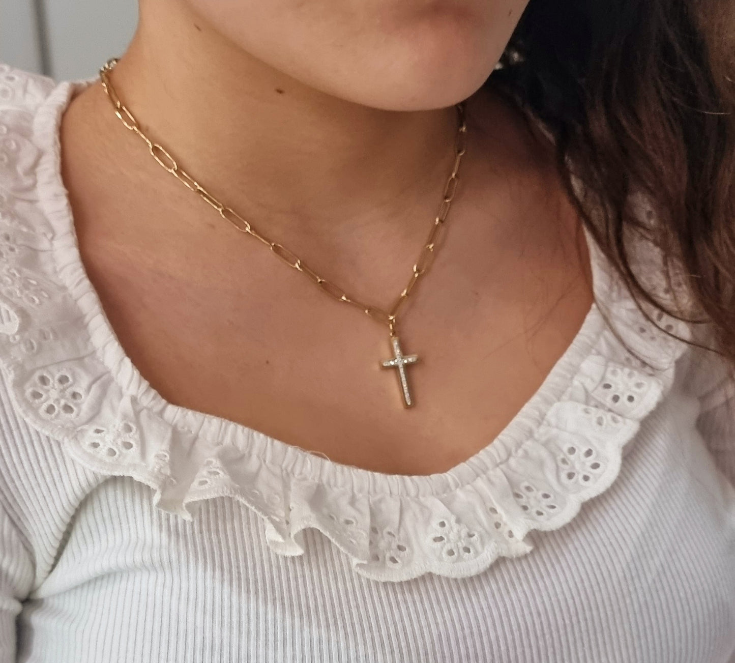 Collier Amanda - Collection SR