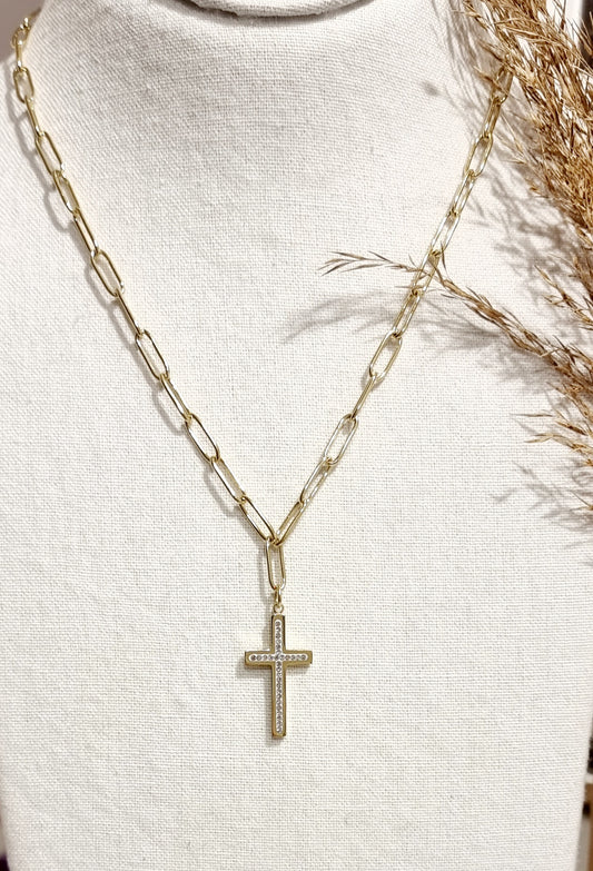 Collier Amanda - Collection SR