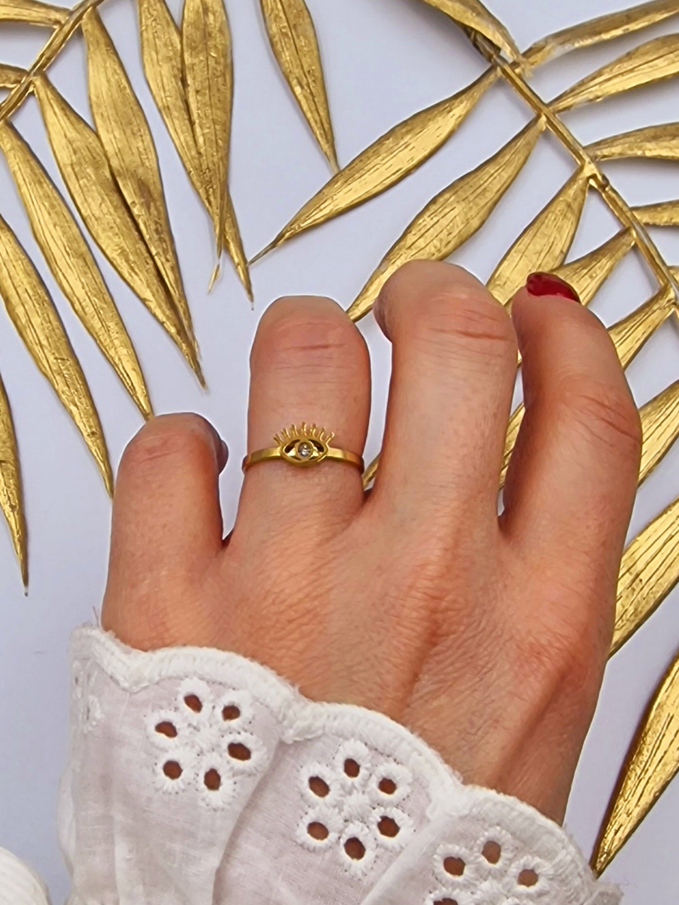 BAGUE NIKI