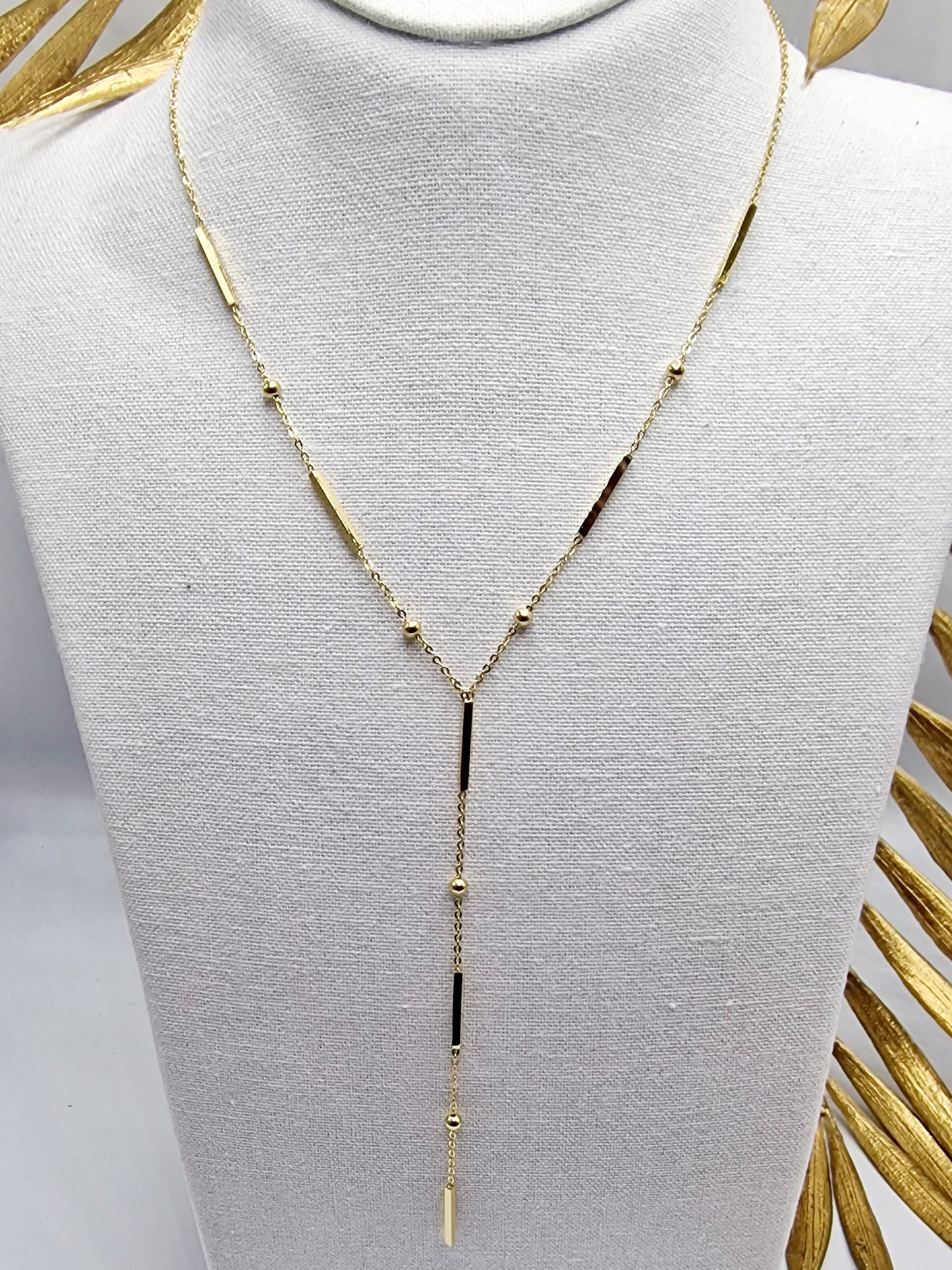 COLLIER PHILIPPINE ACIER