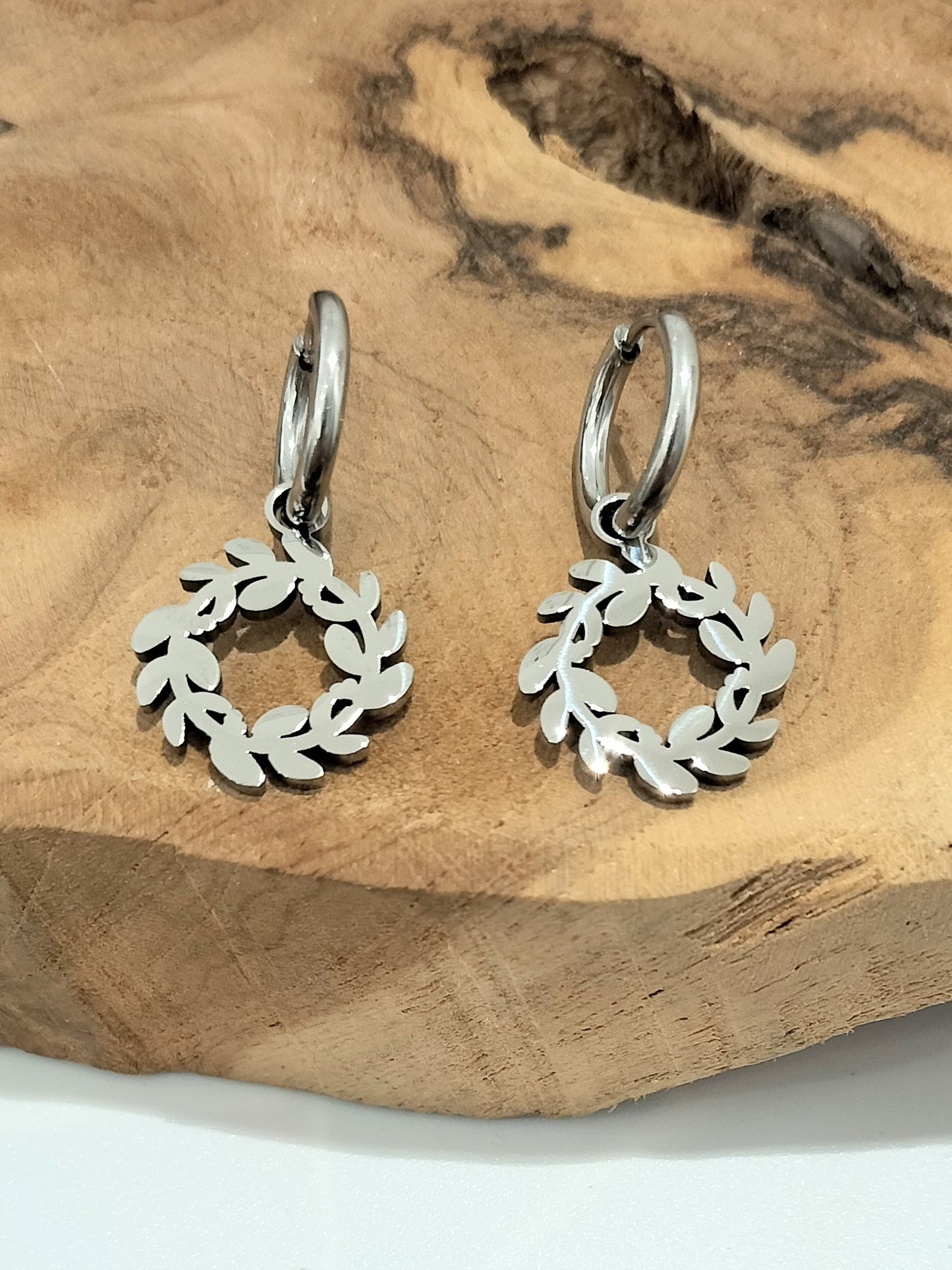 BOUCLES D'OREILLES KAREN