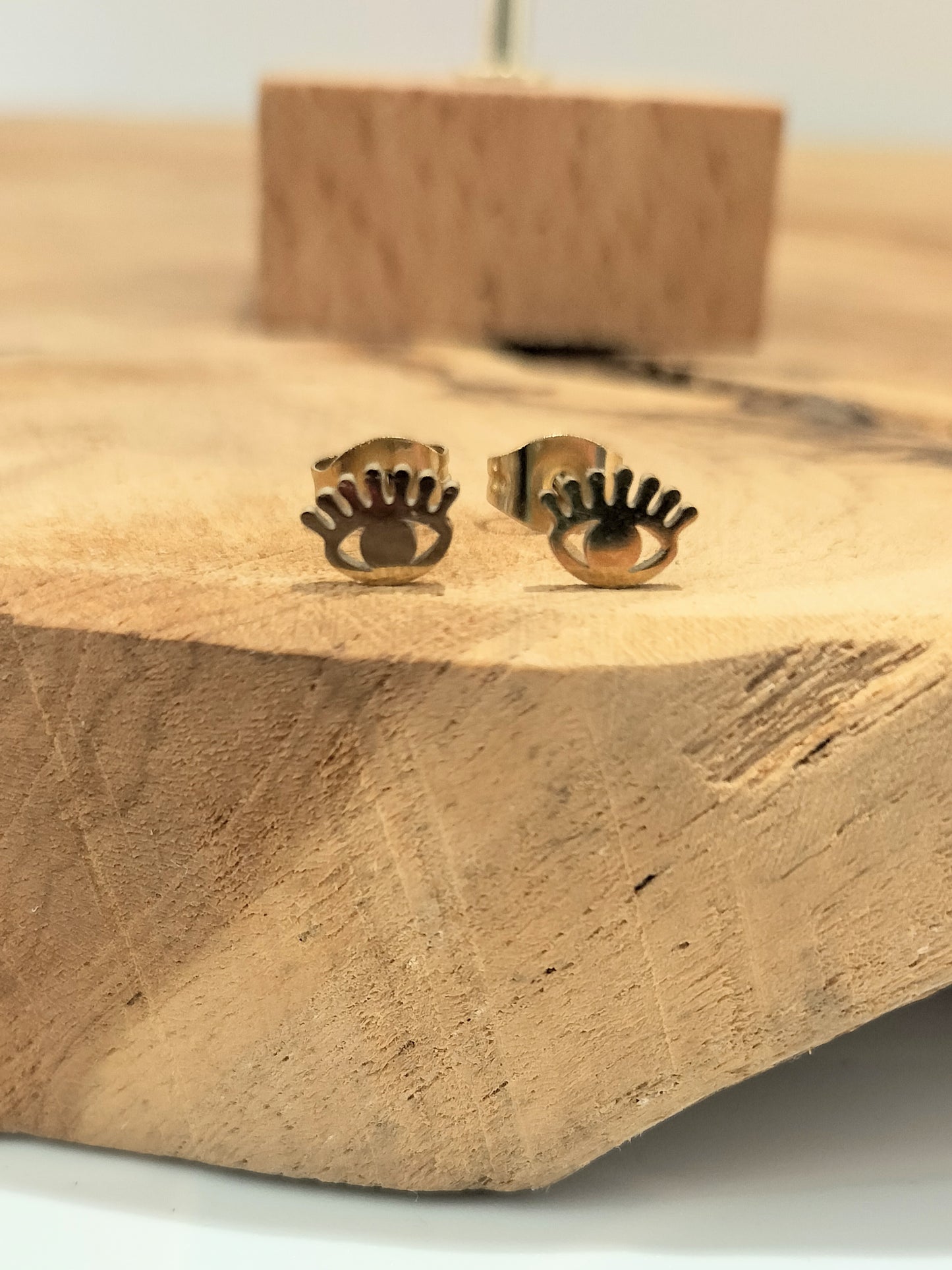 BOUCLES D'OREILLES MARIA