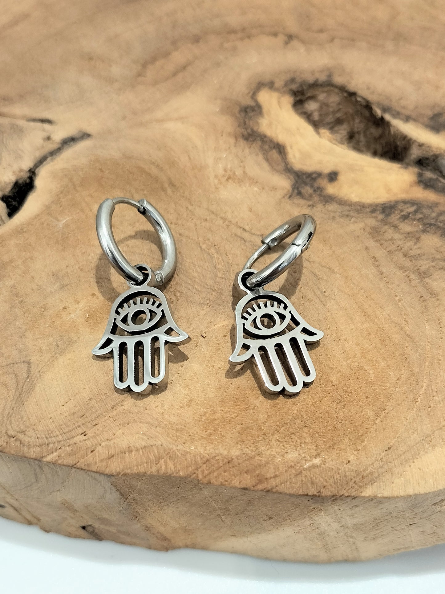 BOUCLES D'OREILLES SHAINA