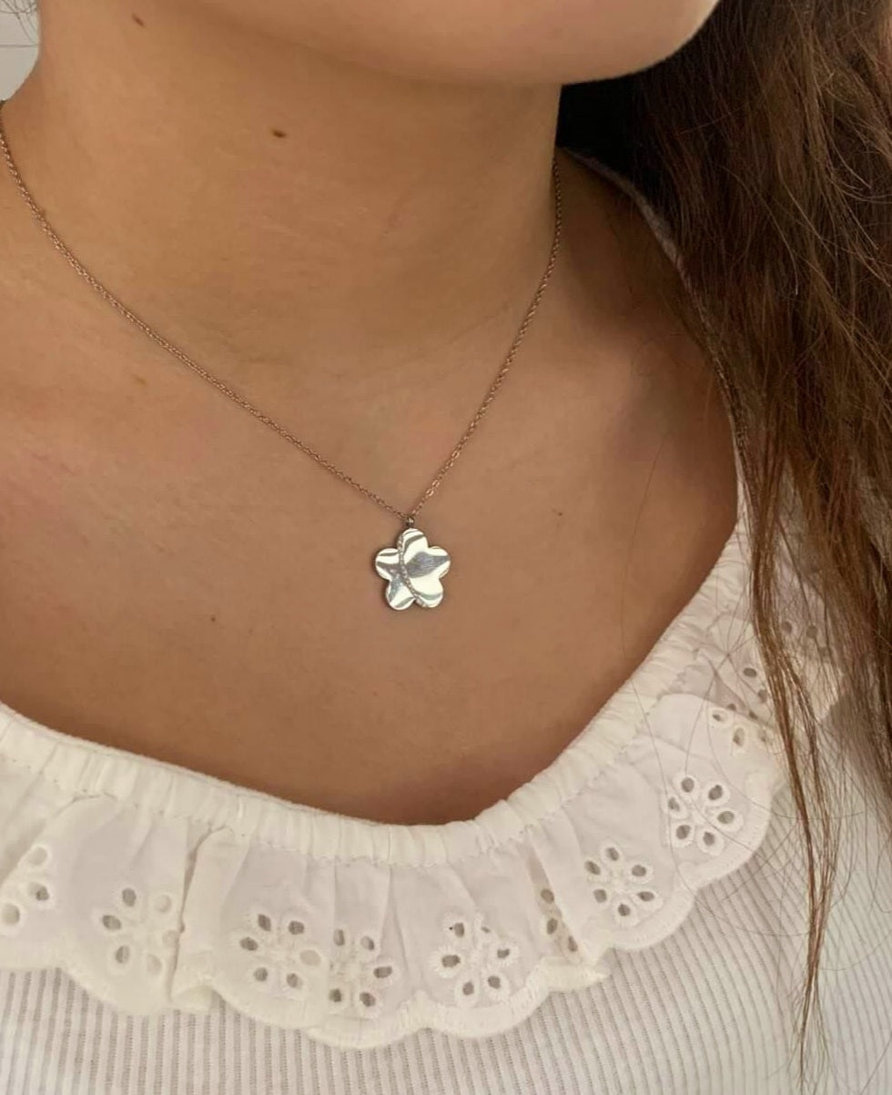 Collier Olivia - Collection SR