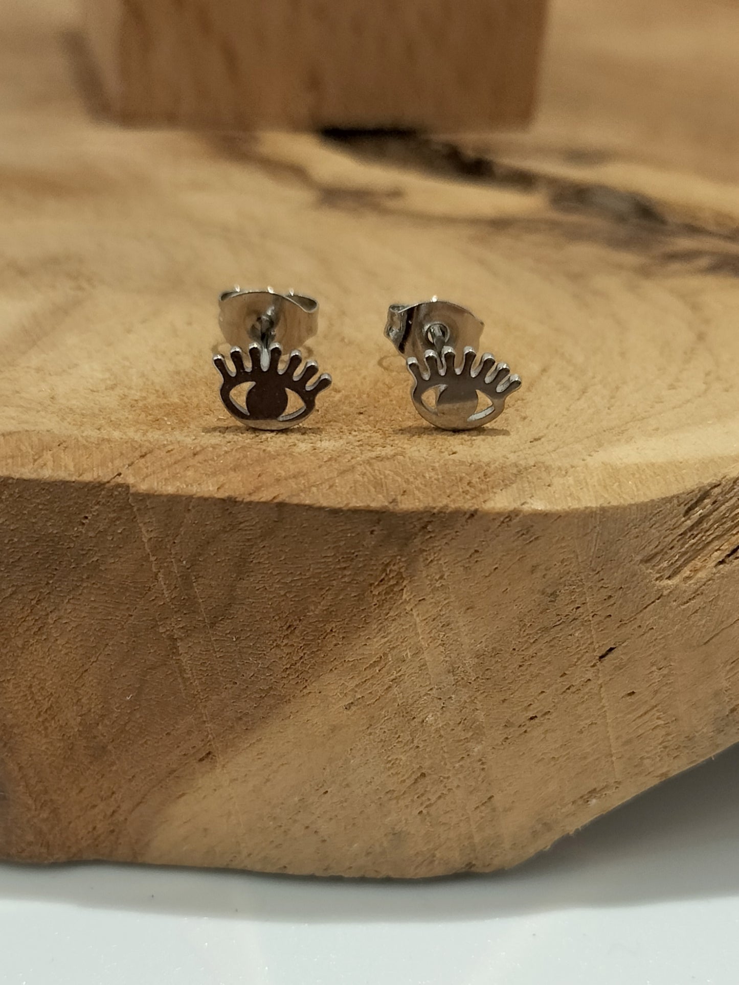 BOUCLES D'OREILLES MARIA