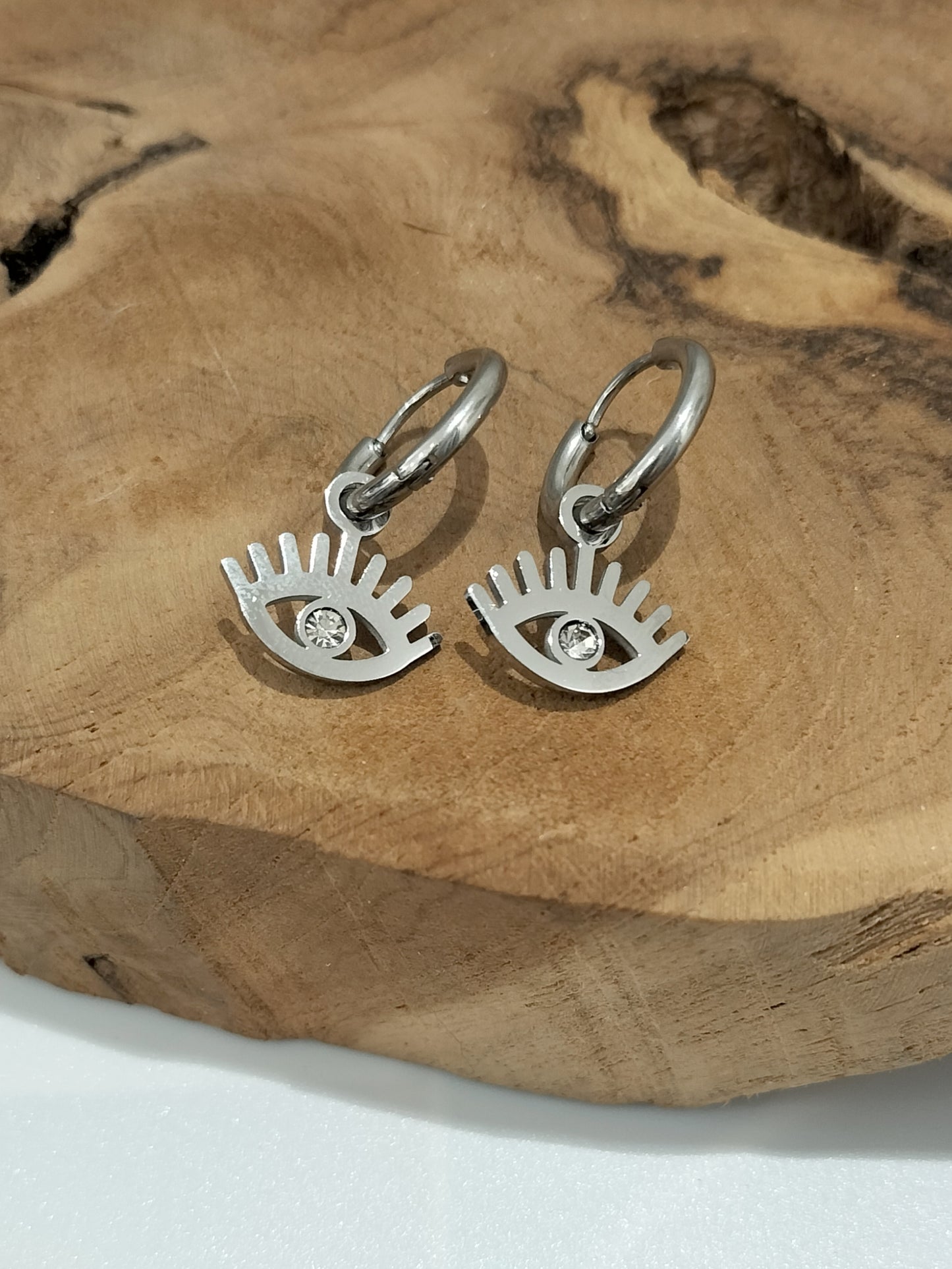 BOUCLES D'OREILLES IRENE