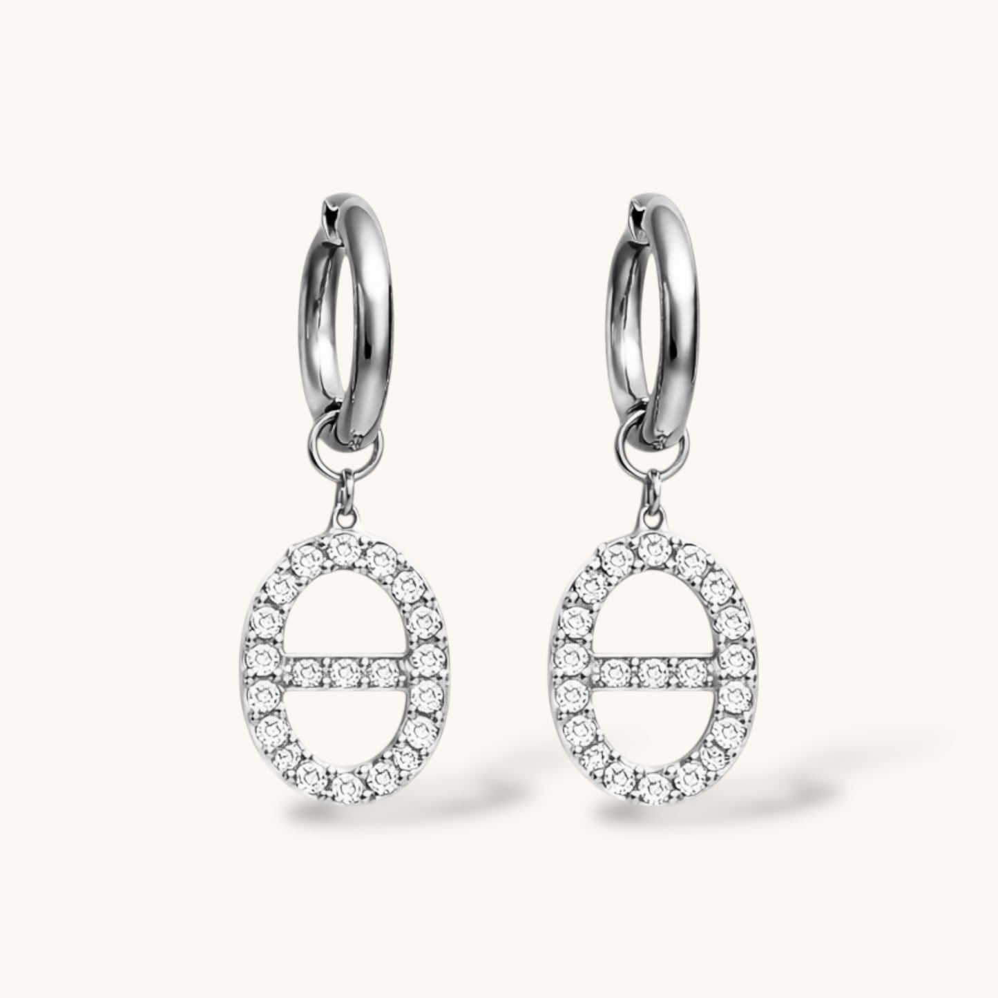 BOUCLES D’OREILLES SELANA