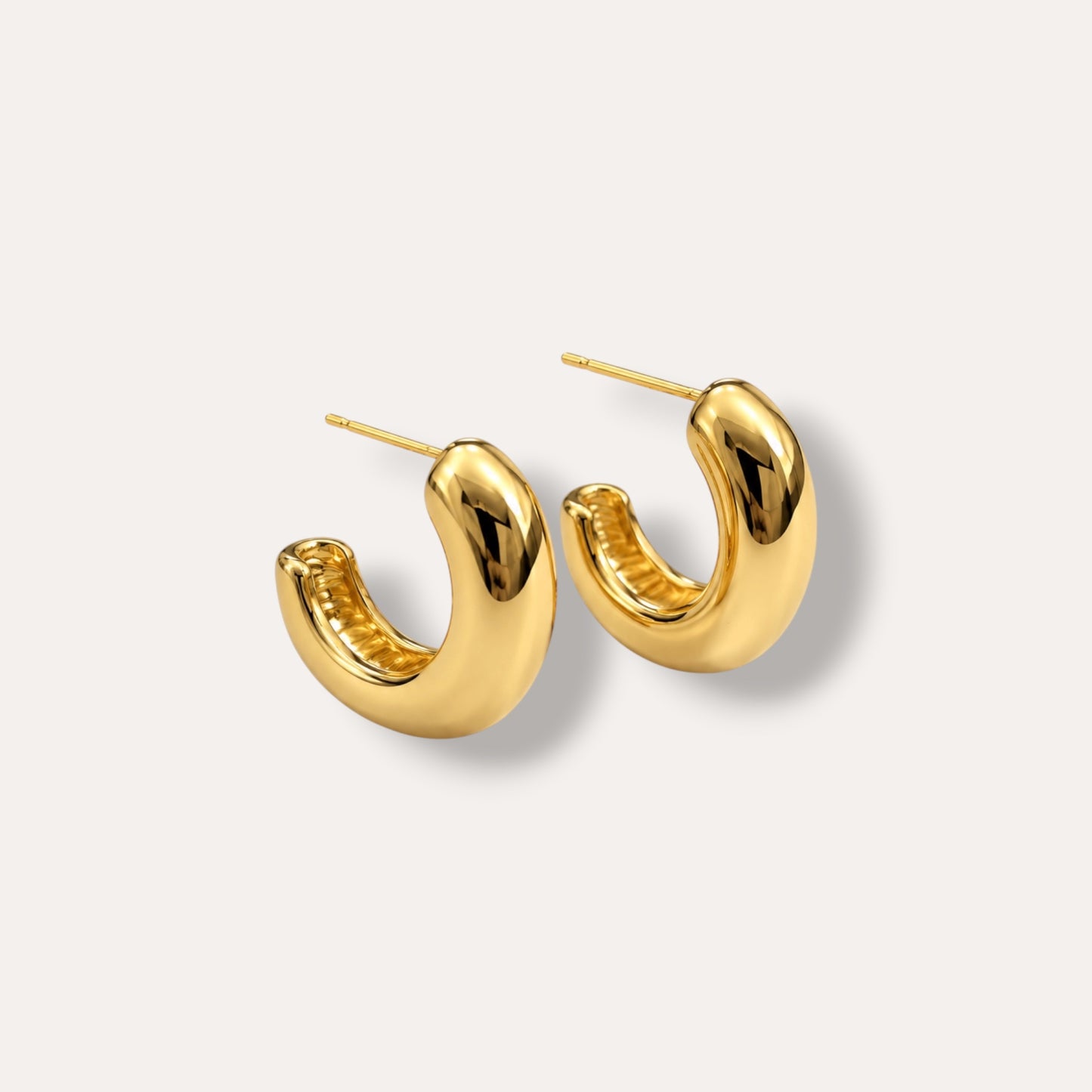 BOUCLES D’OREILLES