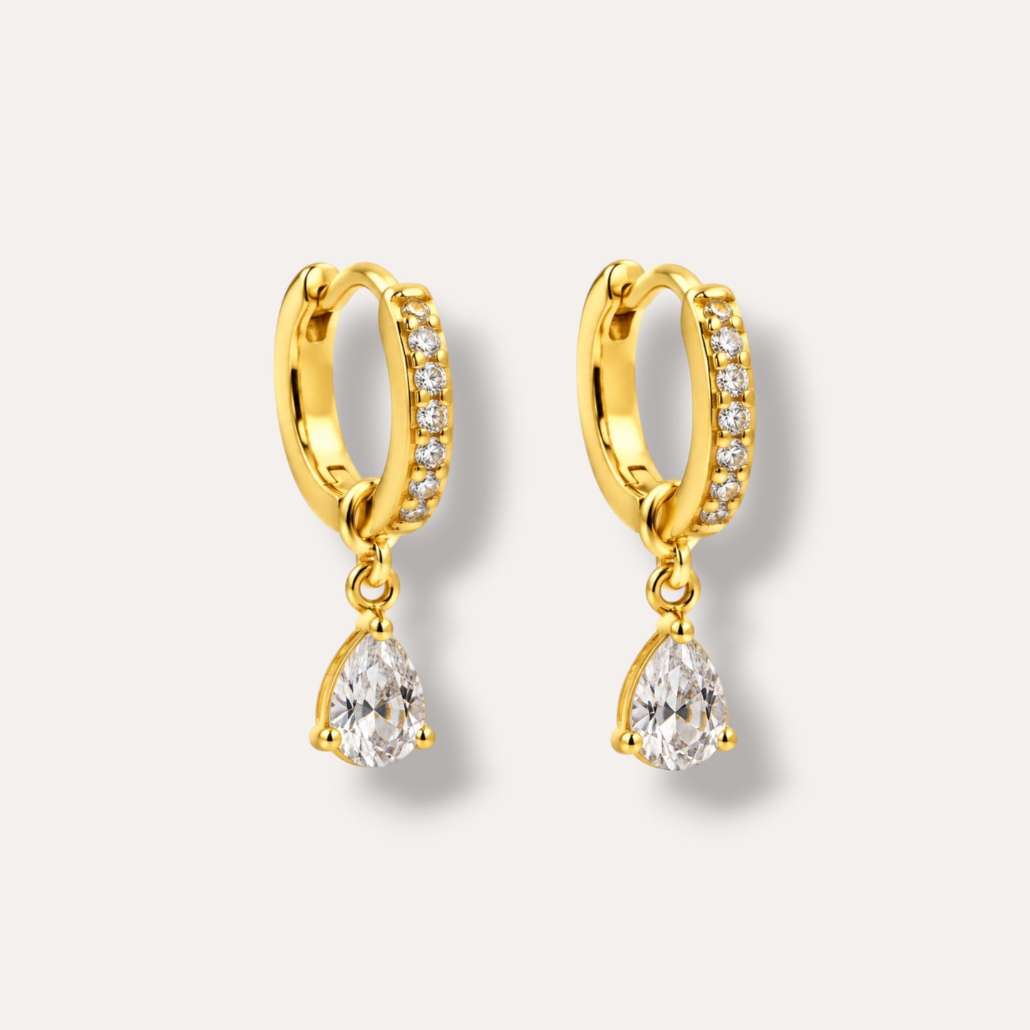 BOUCLES D’OREILLES NAËLYS