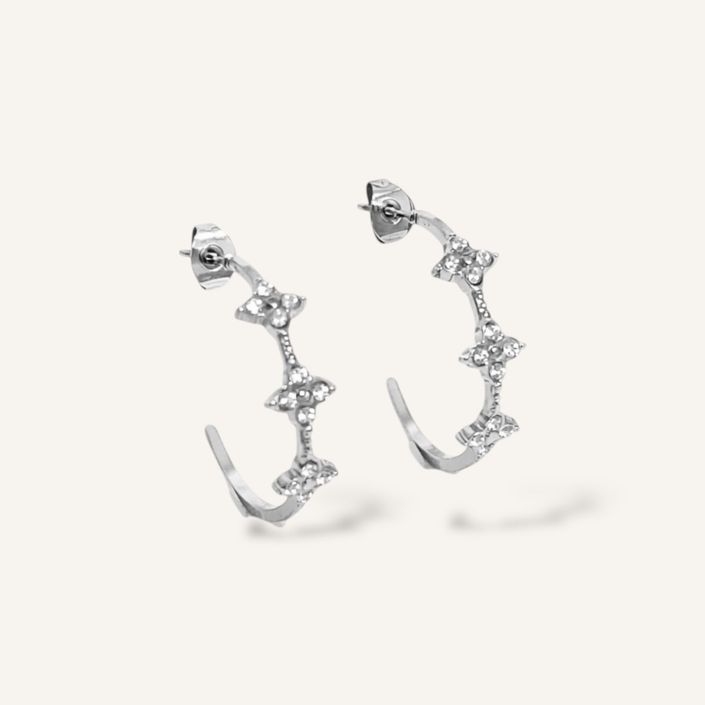 BOUCLES D’OREILLES MARIELLE