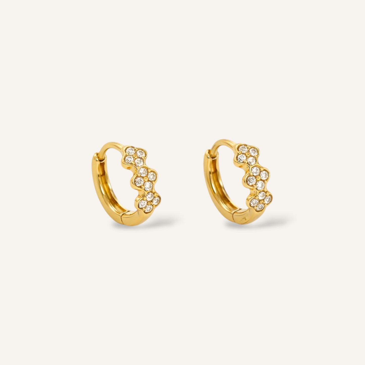 BOUCLES D’OREILLES AURALIE