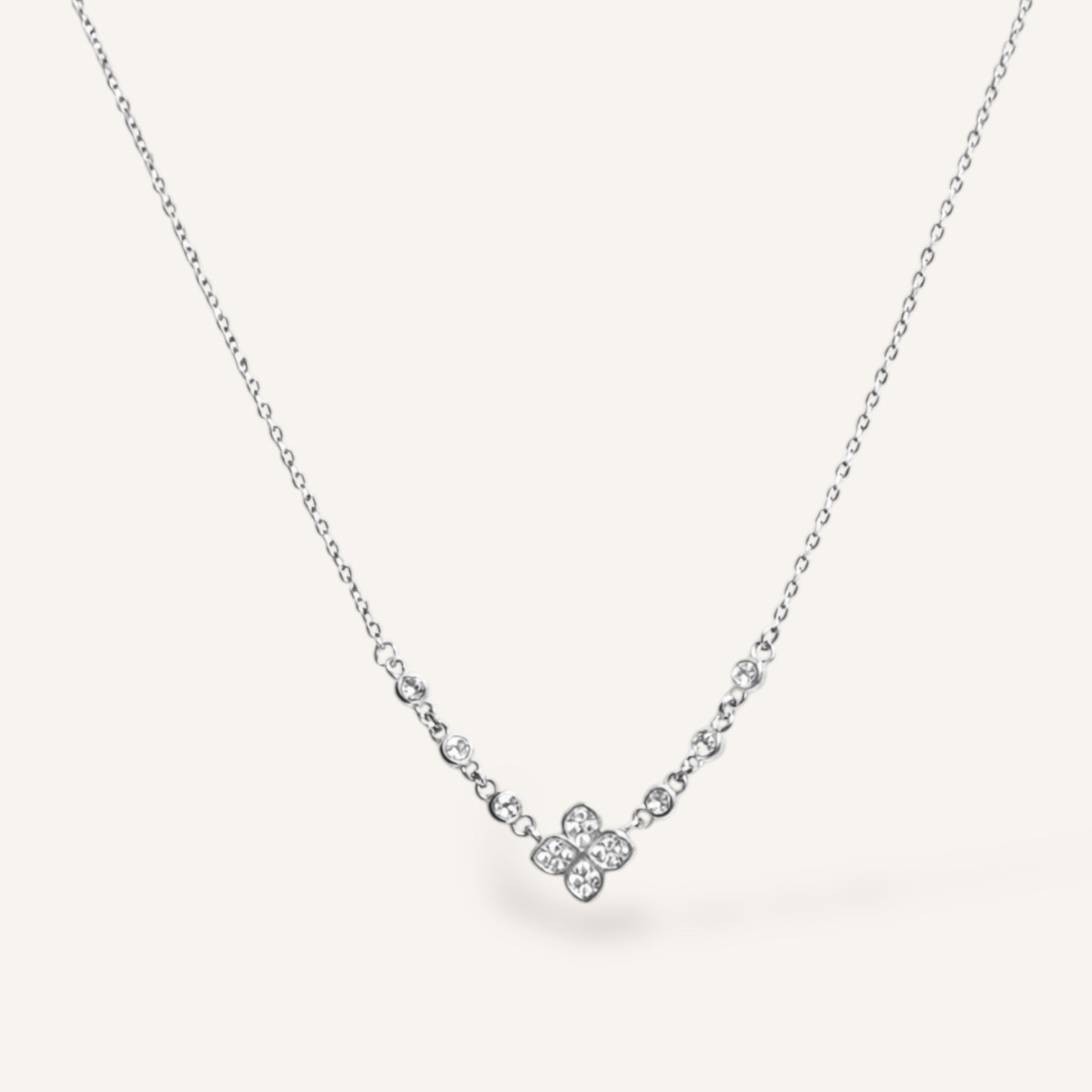 COLLIER SIANA