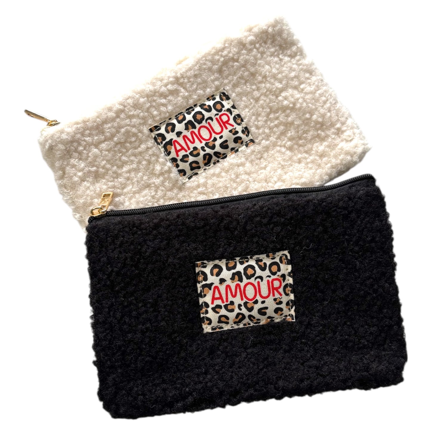 POCHETTE MESSAGE AMOUR