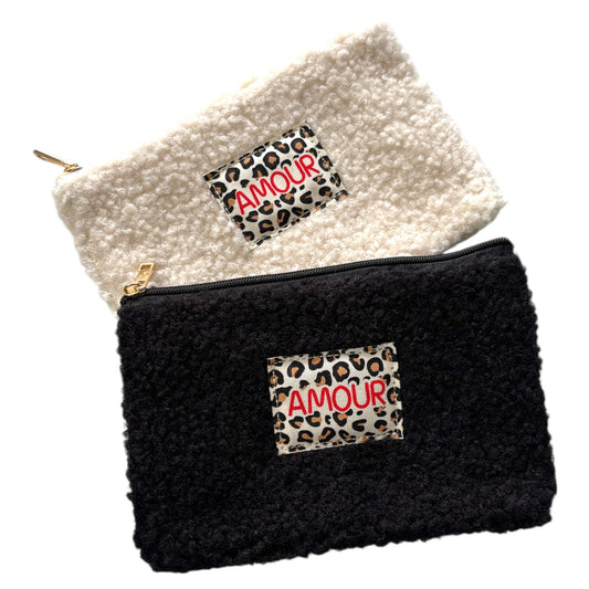 POCHETTE MESSAGE AMOUR