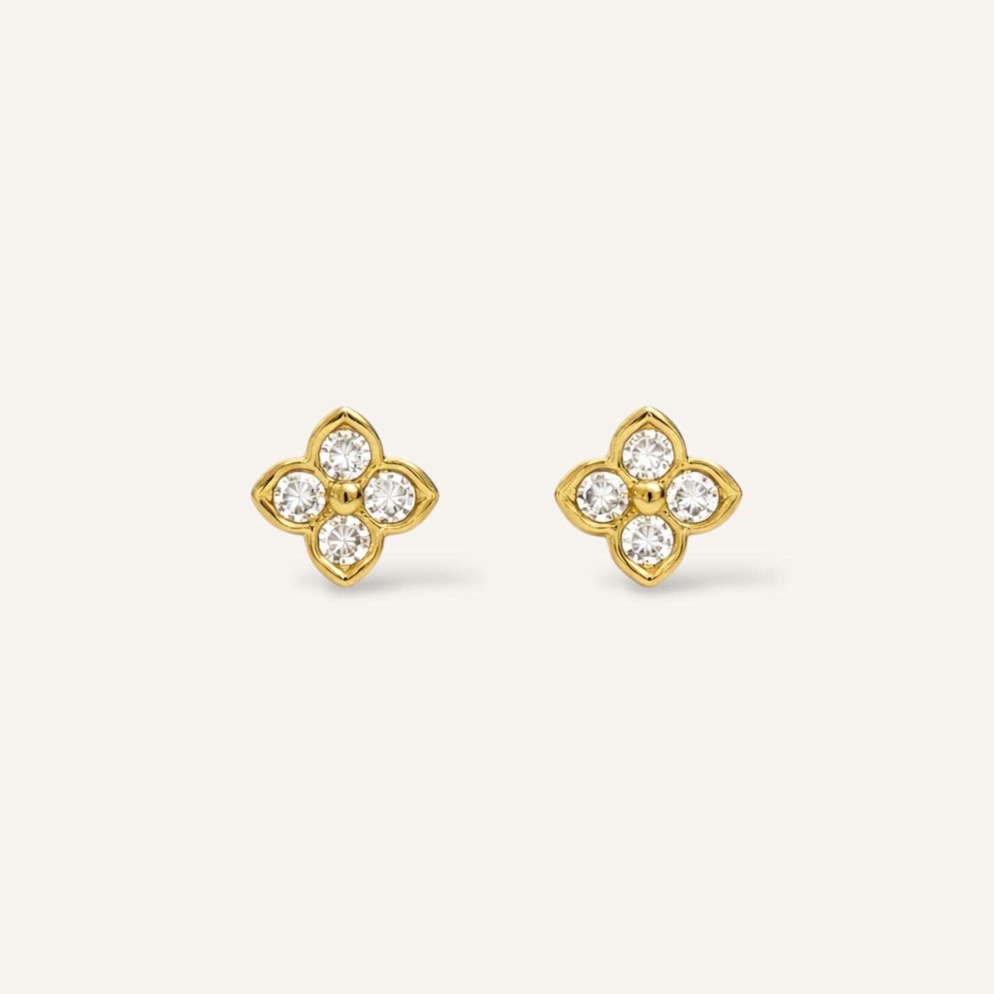 BOUCLES D’OREILLES ALISON