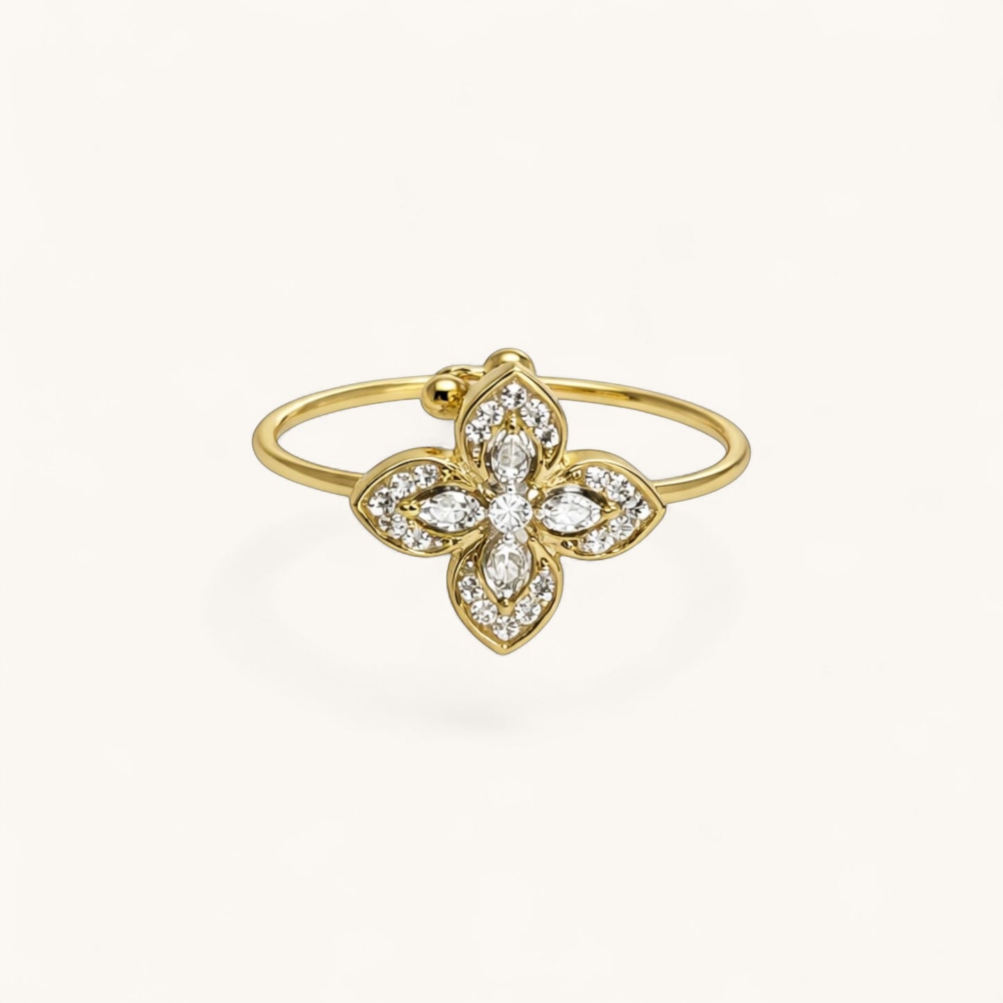 BAGUE TIYANA