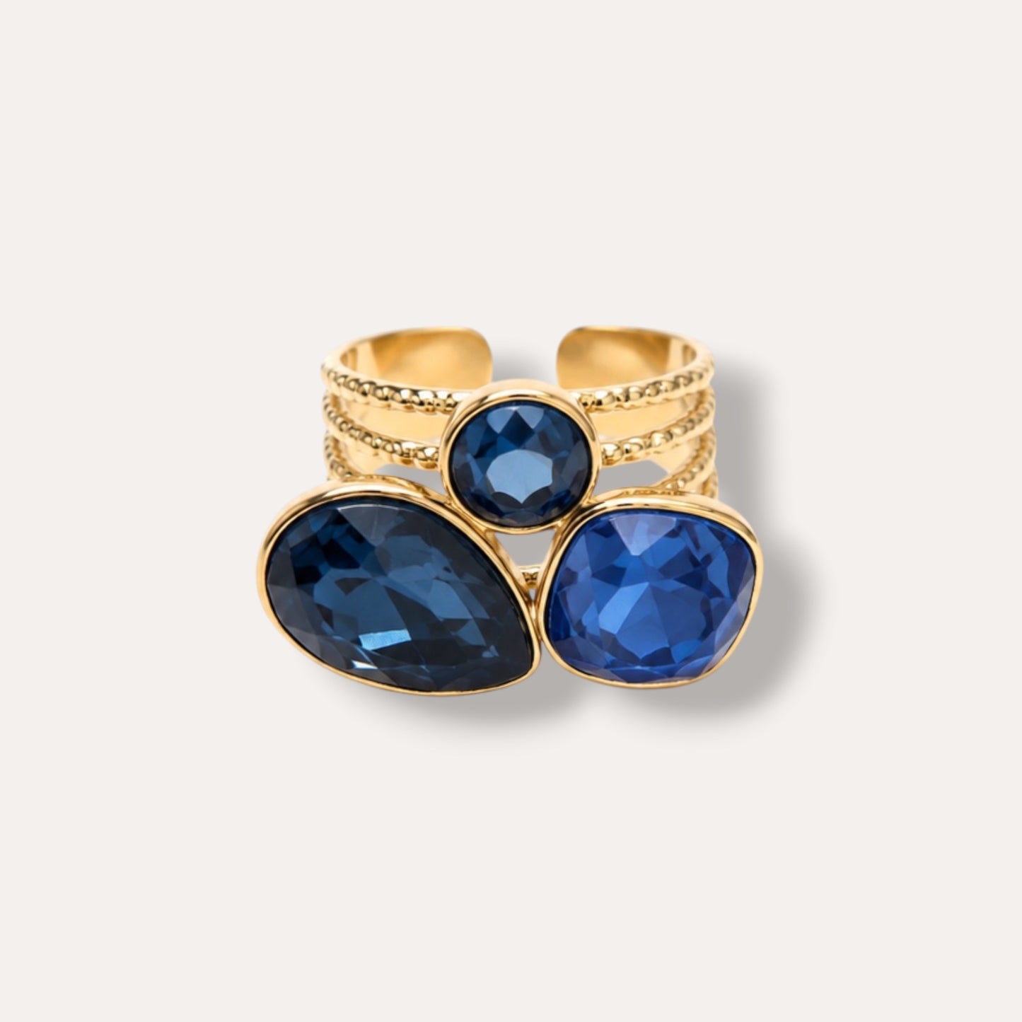 BAGUE ELINA