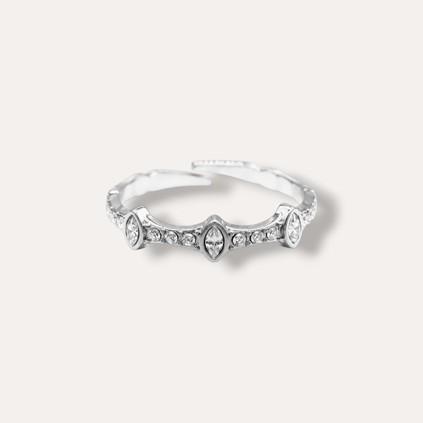 BAGUE SÉLYORA
