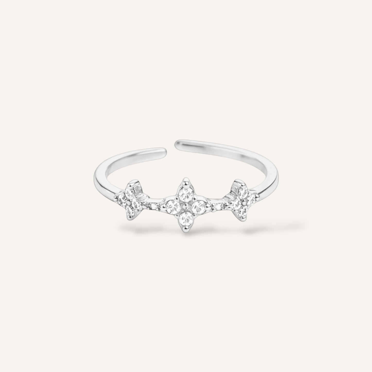 BAGUE DJENNA