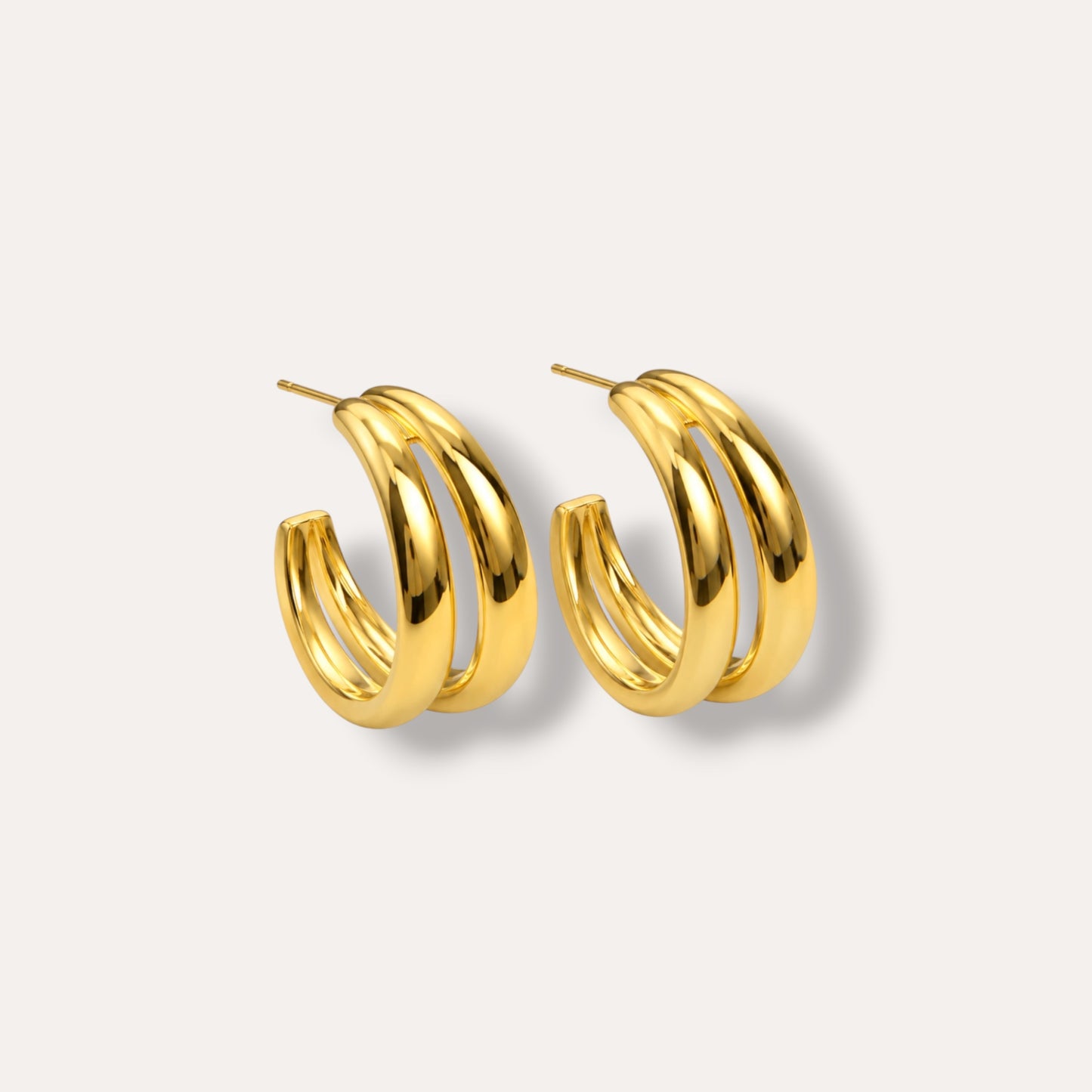 BOUCLES D’OREILLES NOLYA