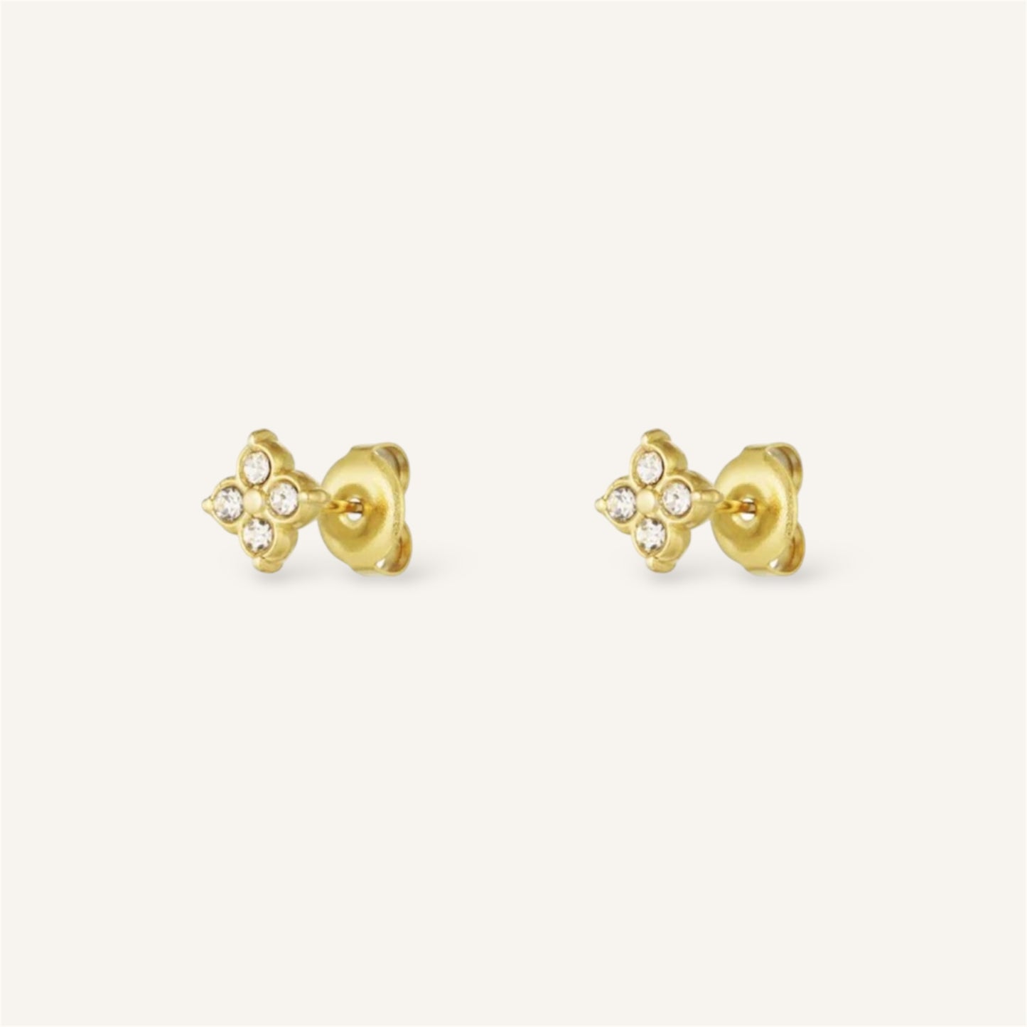 BOUCLE D’OREILLES EMILIE