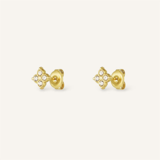 BOUCLE D’OREILLES EMILIE