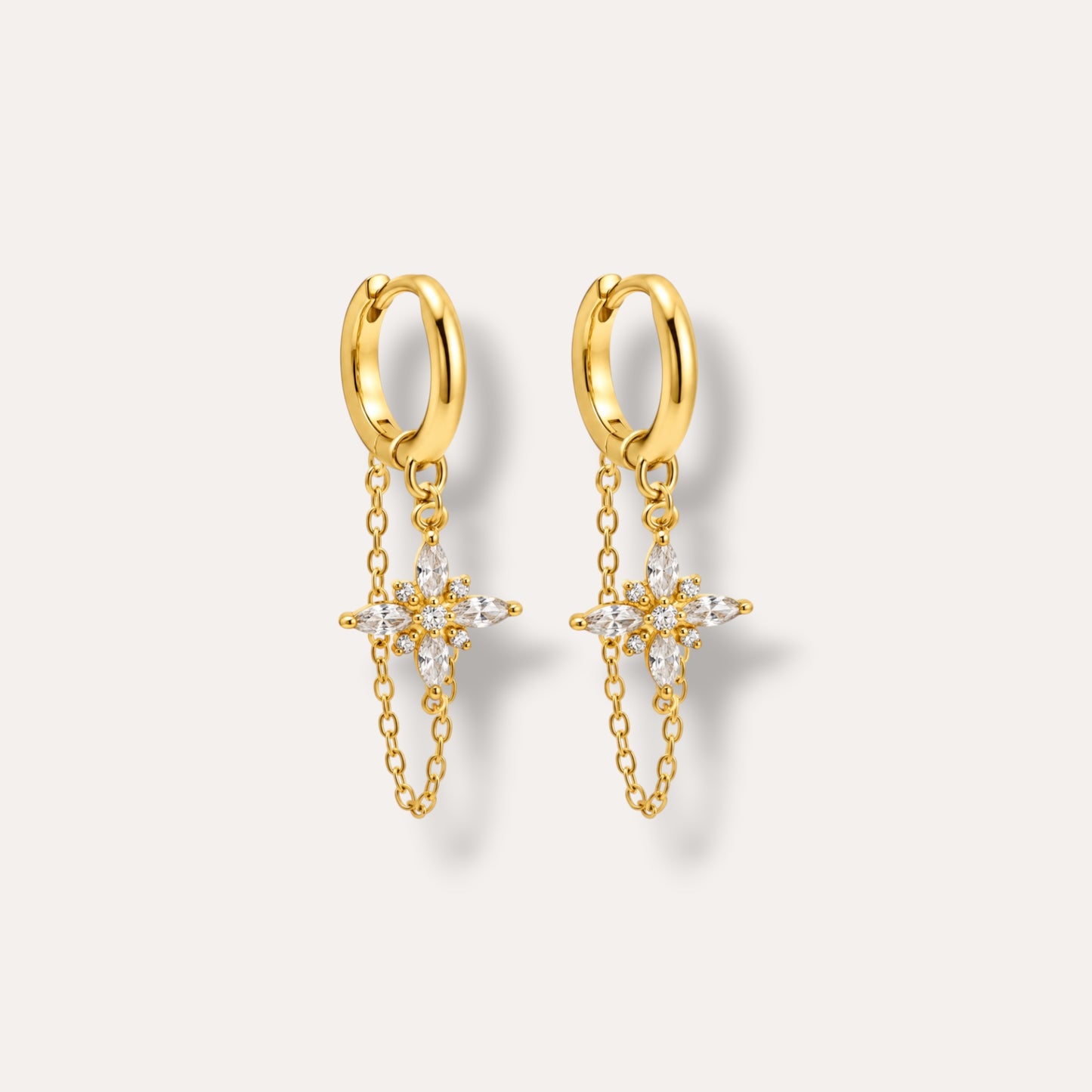 BOUCLES D’OREILLES ZÉLYANE