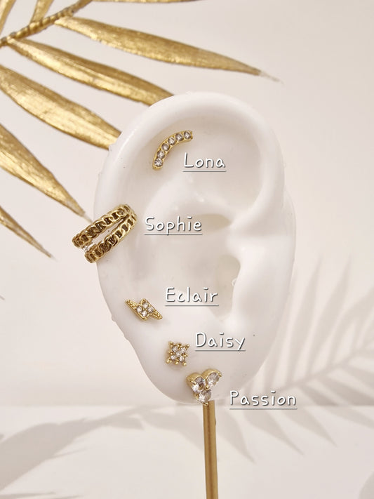 PIERCING ACIER PASSION